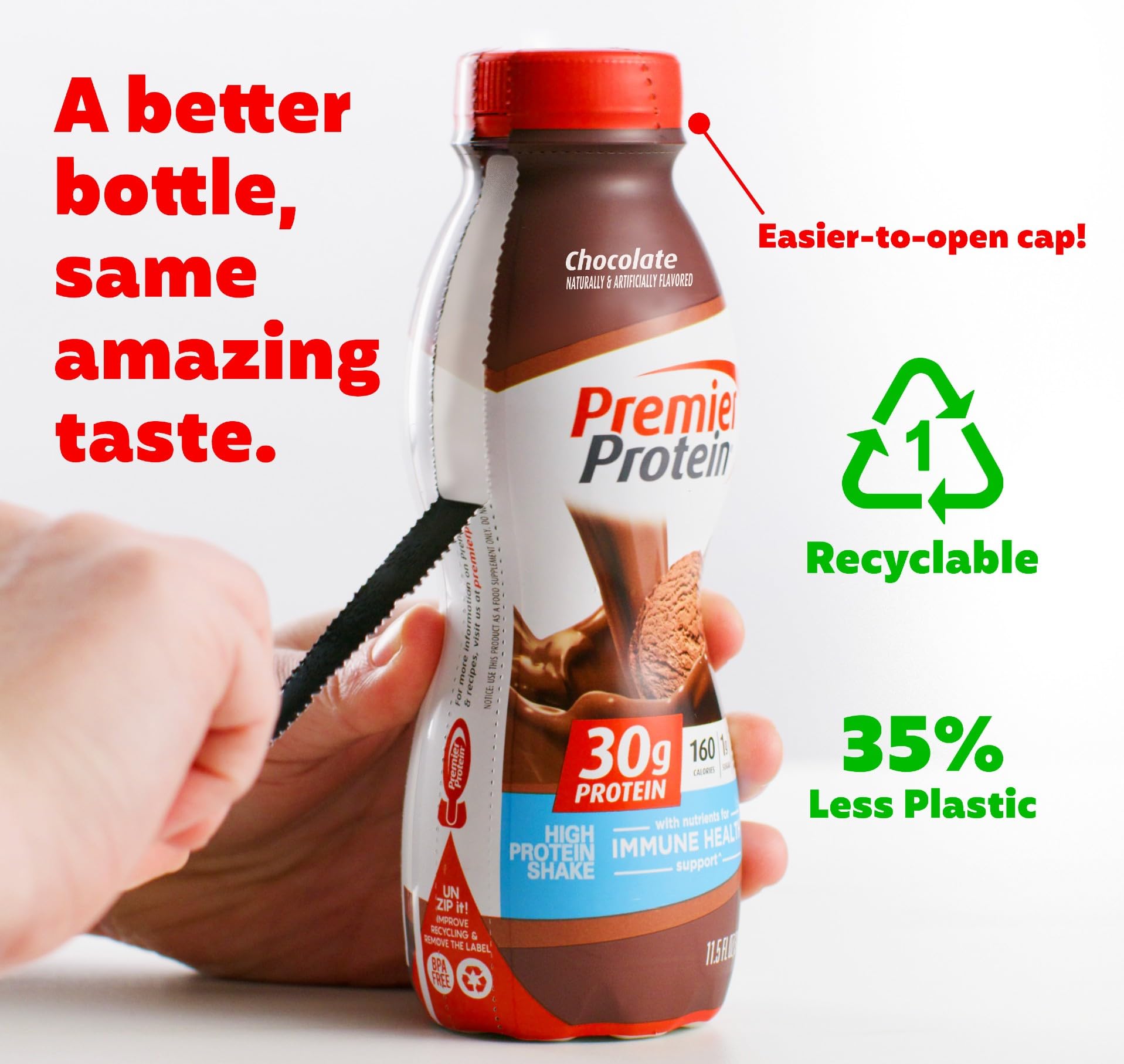 Premier Protein Shake Limited Edition 30g 1g Sugar 24 Vitamins Minerals Nutrients Premier Protein buy supplements canada