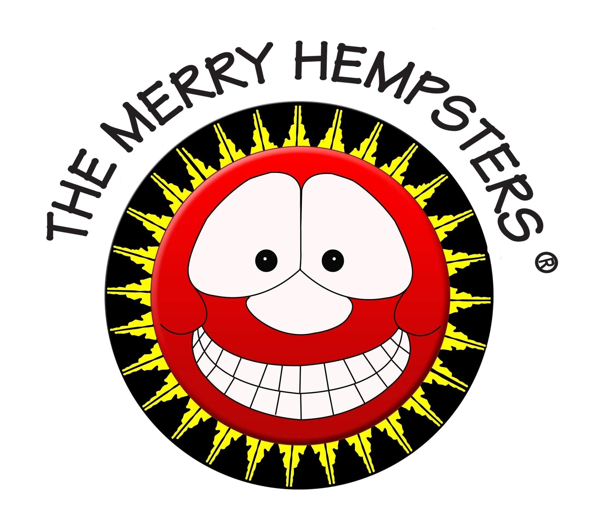 The Merry Hempsters Organic Arnica Salve Gravity Display Case The Merry Hempsters buy supplements canada