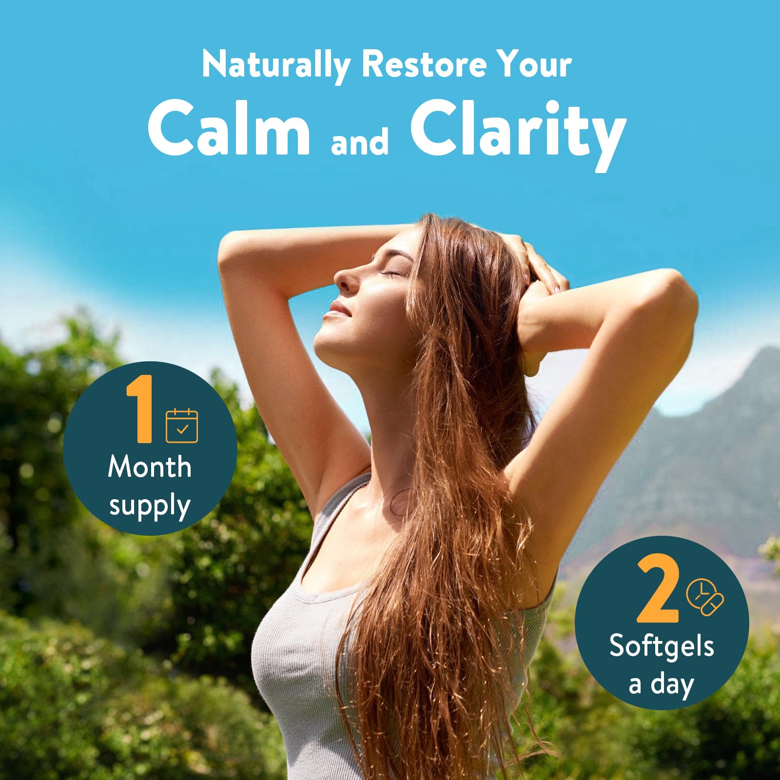 C Calthorvitana Migraine Relief Supplement – Liposomal Riboflavin, Vitamin B2 B6 & B12, Magnesium, CoQ10, L-Theanine, PA-Free Butterbur & Feverfew – Natural Head & Nerve – 60 Softgels C Calthorvitana buy supplements canada