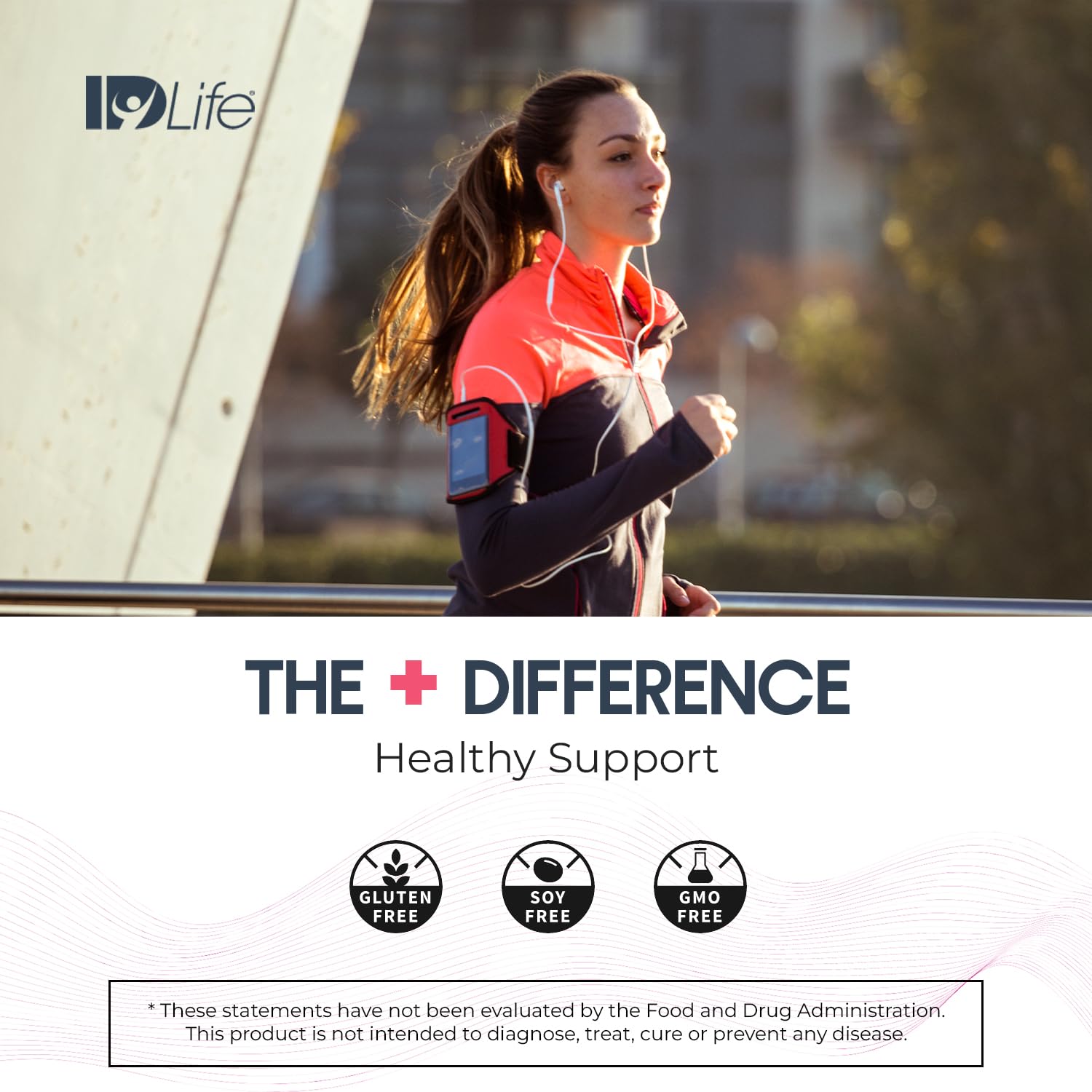 IDLife - Slim+ Weight Management Supplement - Easy to Prepare Delicious, Vegetarian IDLife buy supplements canada