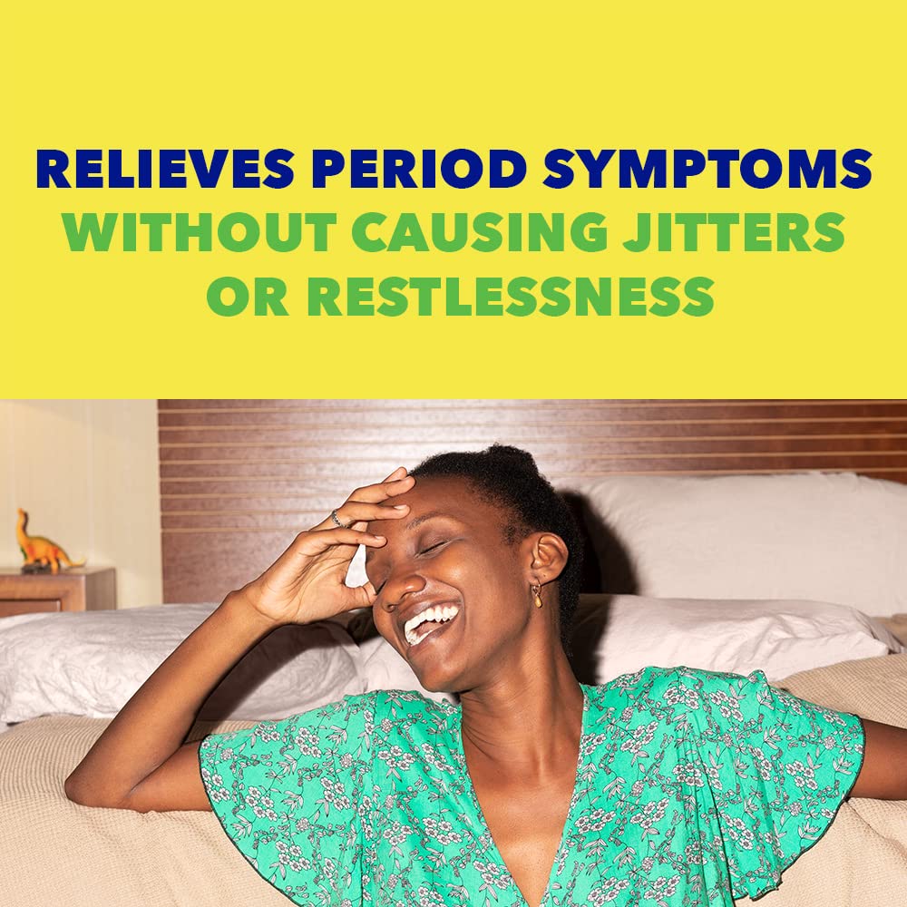 Midol Complete Caffeine Free Caplets 24ct: Midol Complete Caffeine Free Menstrual Pain Relief Caplets with Acetaminophen, Provides Headache Relief and Period Cramps Relief, 24 Count Midol buy supplements canada