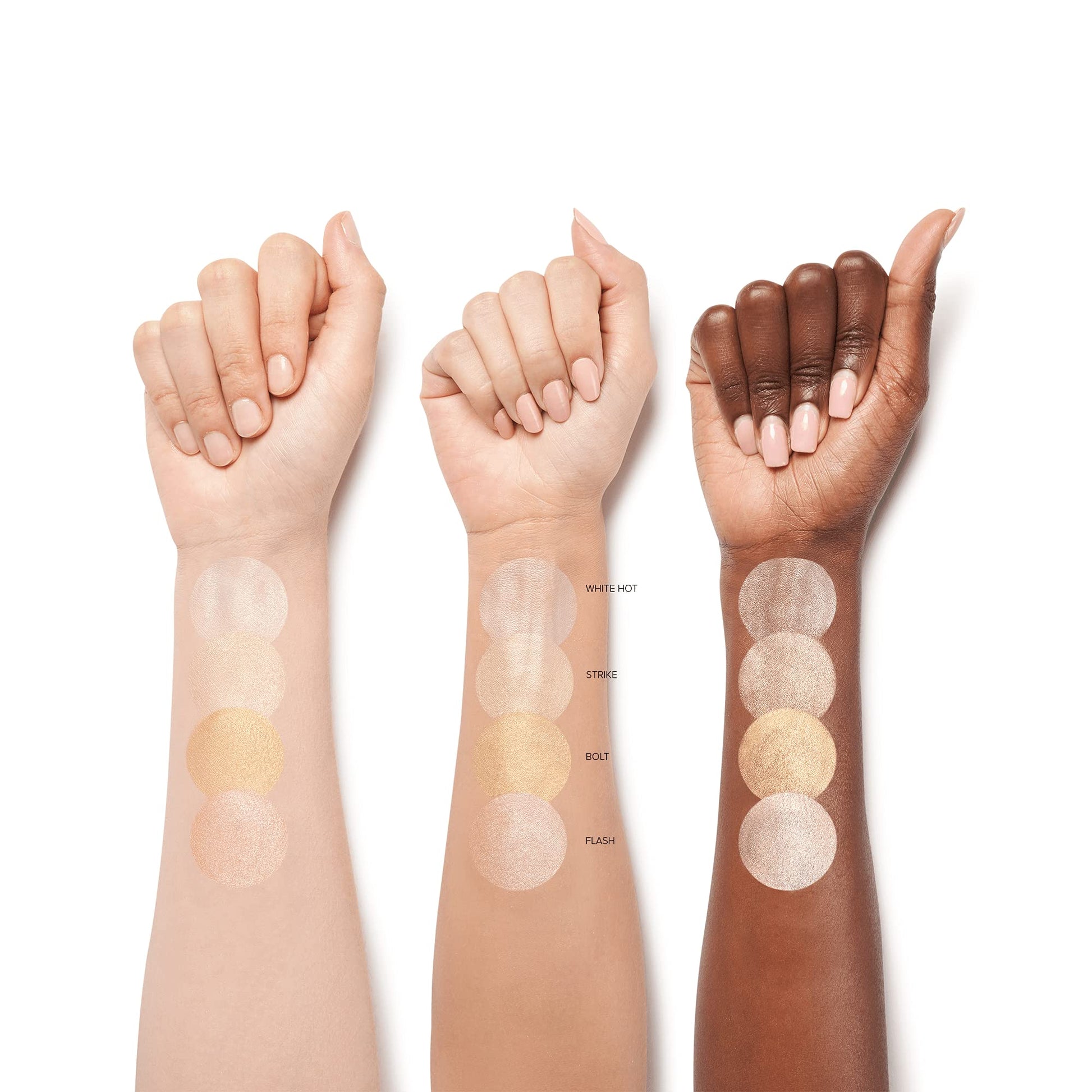 Carter Beauty By Marissa Carter Mini Highlighter Palette | Long Lasting Makeup | Shimmer & Matte Shades (Blaze) Carter Beauty buy supplements canada