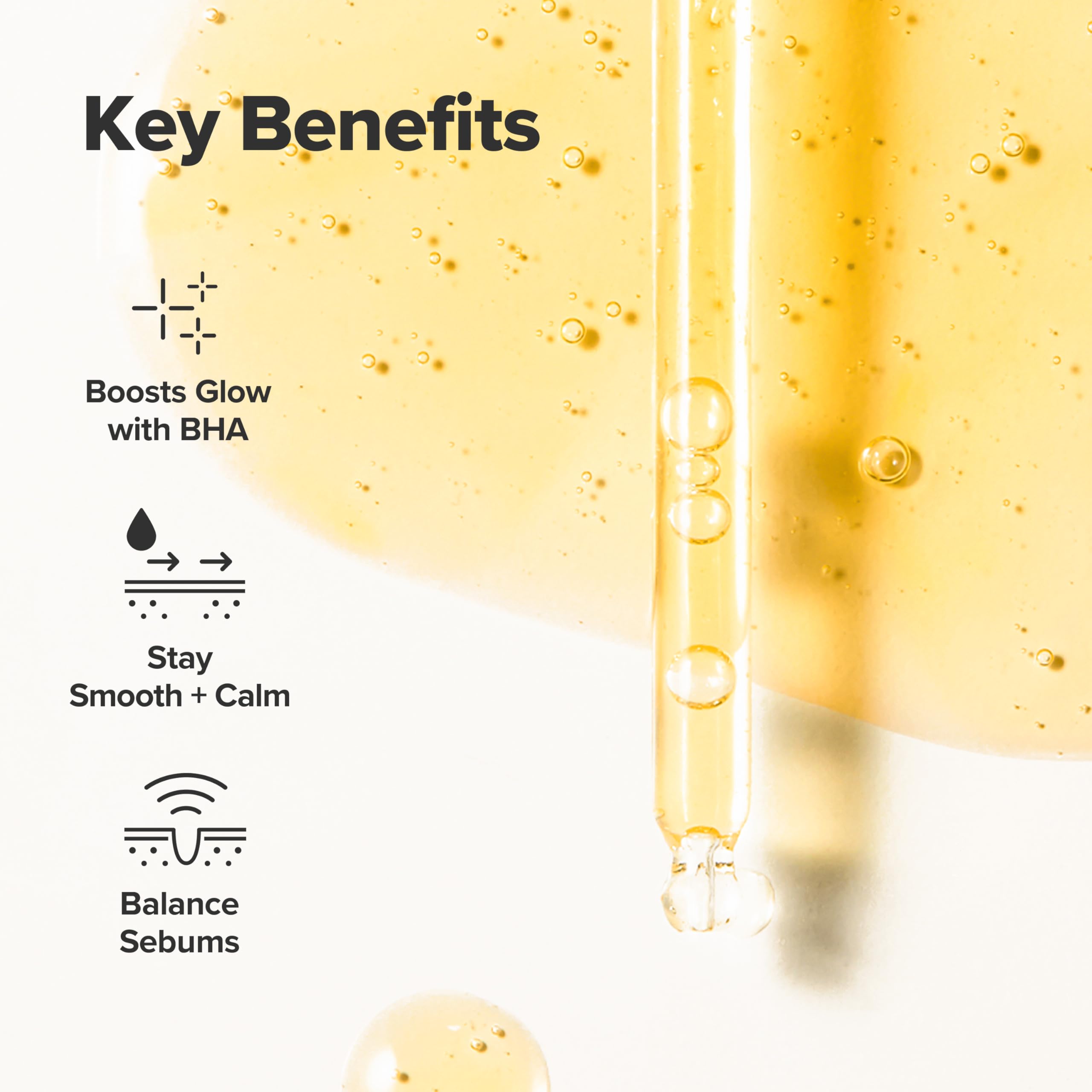 Beauty of Joseon Glow Serum Propolis and Niacinamide Hydrating Facial Soothing Moisturizer for Uneven Skin Beauty of Joseon buy supplements canada