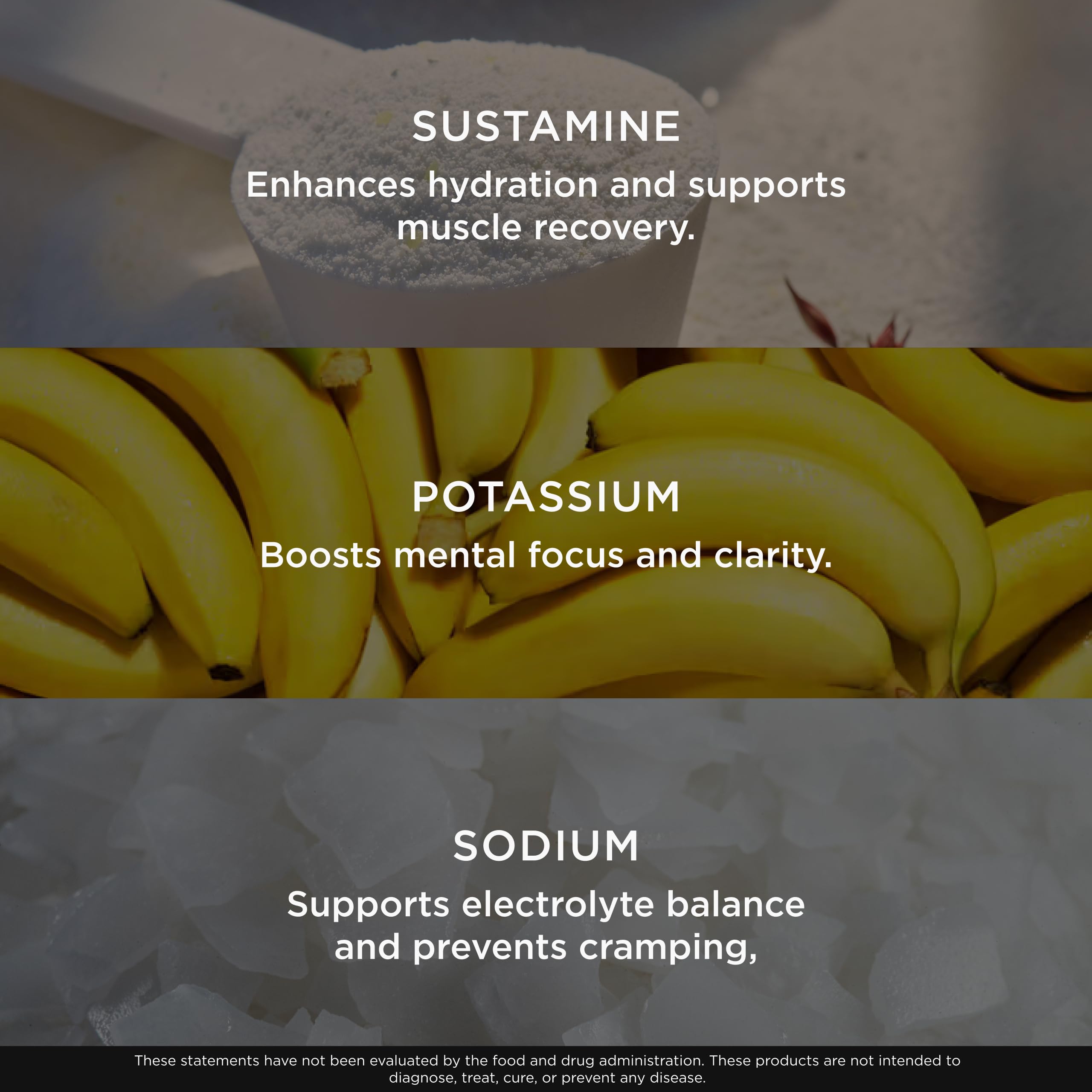 Genius Electrolytes Powder Drink Mix, Orange Fizz, 30 Servings - Natural Hydration Booster & Endurance Supplement with Potassium, Magnesium & Zinc - Sugar Free & No Artificial Sweeteners or Dyes The Genius Brand buy supplements canada