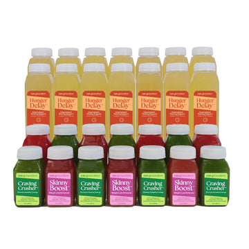 Raw Generation Intermittent Fasting Fuel Pack - Weekly Fasting Drink Kit with Vital Electroly Raw Generation buy supplements canada