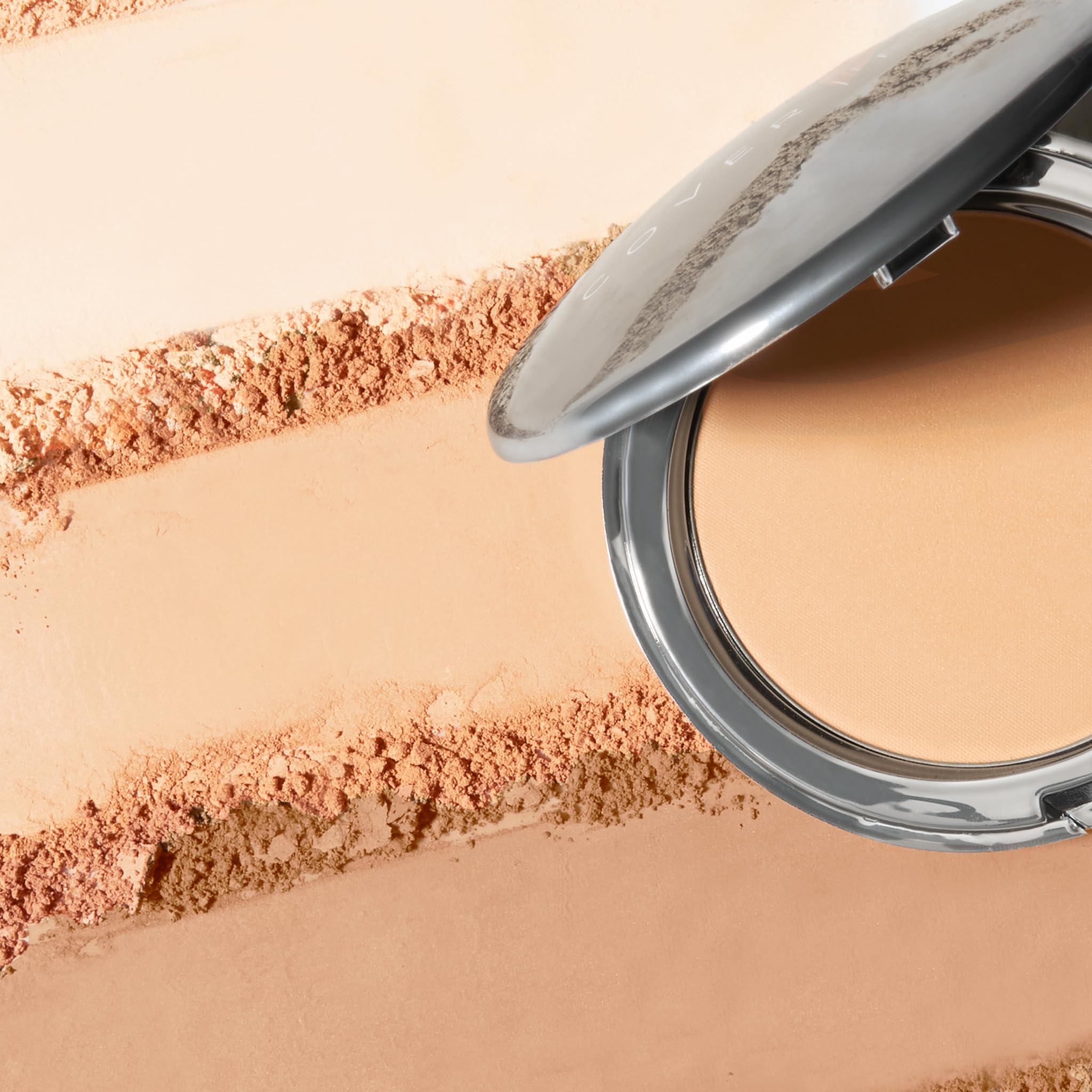 COVER FX Perfect Pressed Setting Powder - Deep Cover FX buy supplements canada