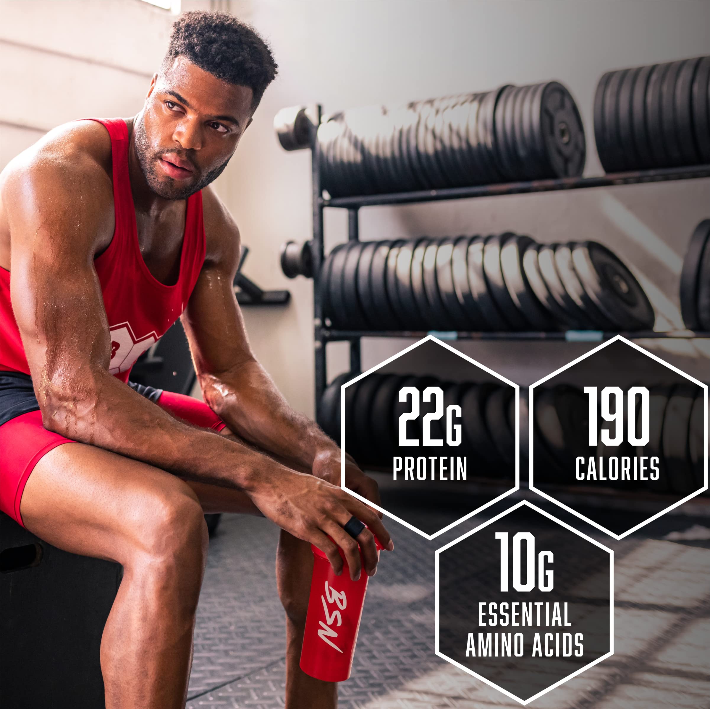 BSN SYNTHA-6 Whey Protein Powder, Vanilla Protein Powder with Micellar Casein BSN buy supplements canada