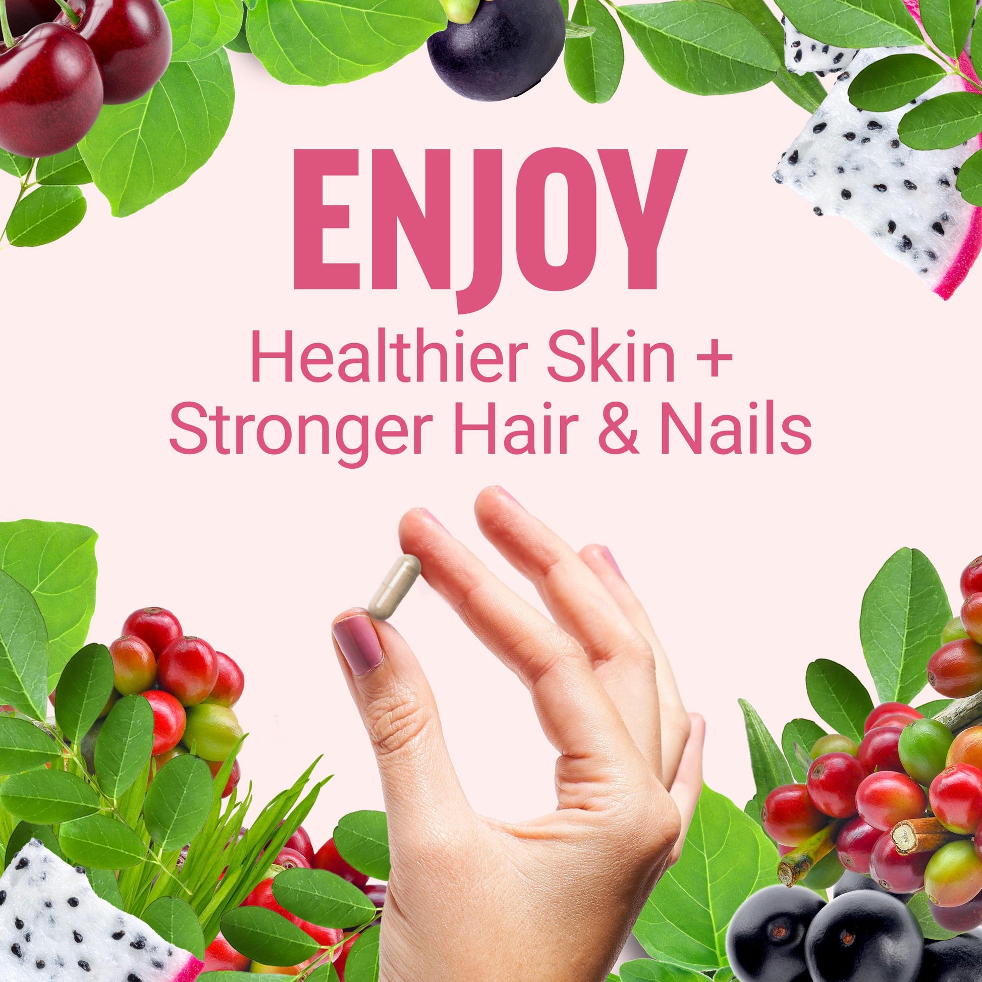 Force Factor Collagen Boosting Superfoods, Vegan Collagen Booster with Hyaluronic Acid, Biotin, Bamboo, Amino Acids & Vitamins for Hair, Skin, and Nails, Strengthener and Skin Supplement, 60 Capsules Force Factor buy supplements canada