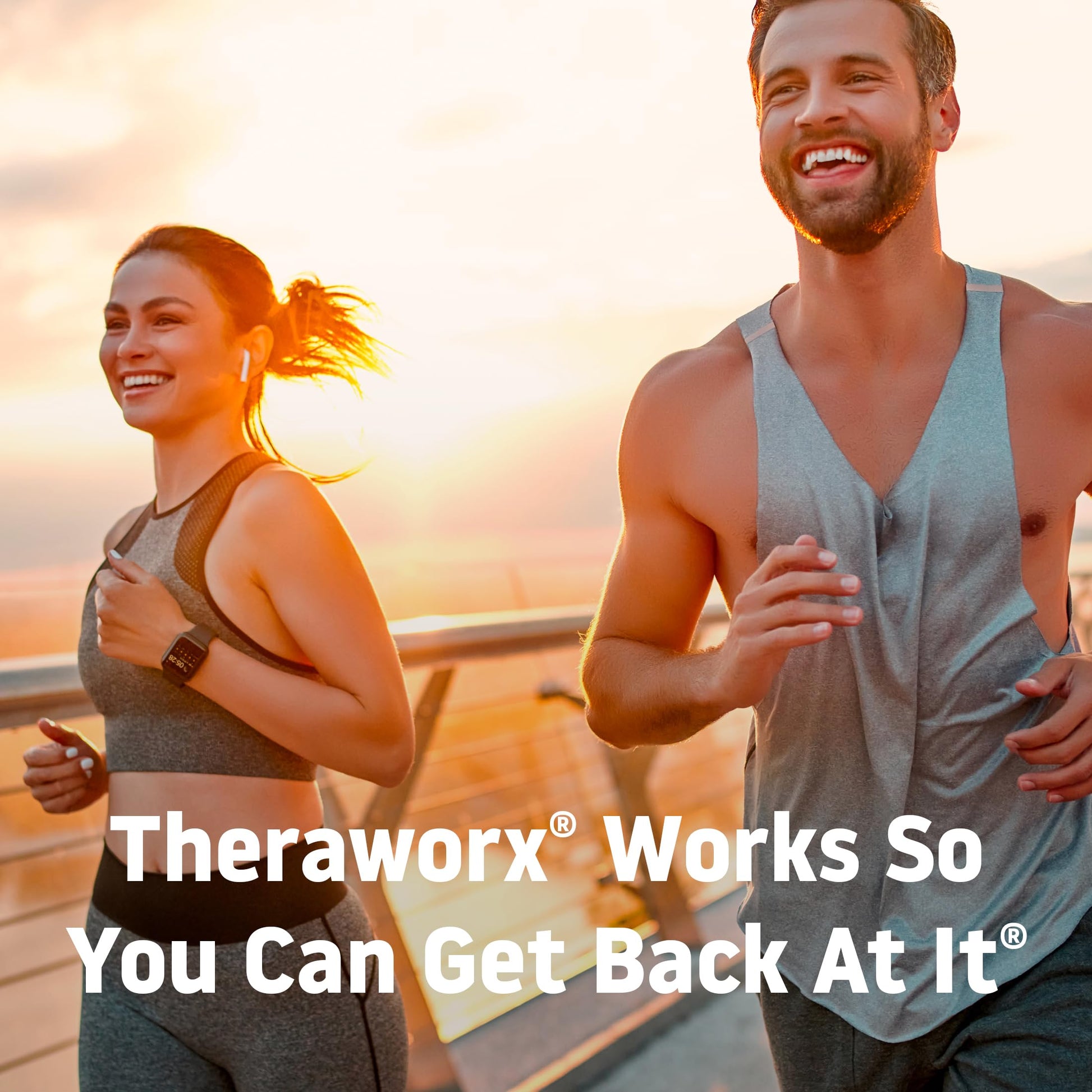 Theraworx Relief for Muscle Cramps Roll-On Fast-Acting Muscle Spasm, Leg Soreness with Magnesium Sulfate - 2.5 oz - 1 Count Theraworx buy supplements canada