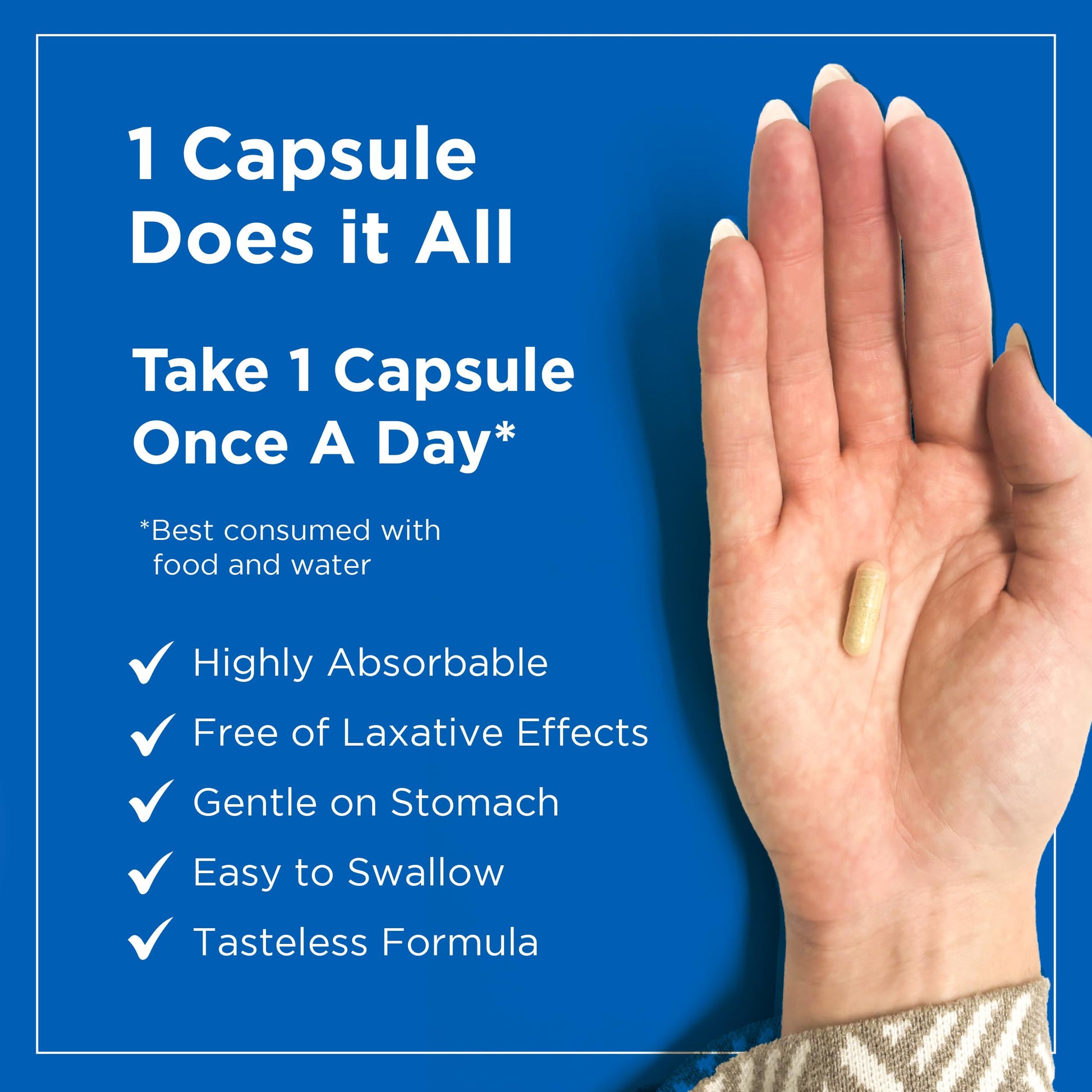 PlantVital Magnesium Glycinate 200mg - Supports Restful Sleep, Muscle & Nerve Function, Normal Heart & Bone Health - Feel Calm & Relax - Vegan, Third Party Tested, Gluten Free, Non-GMO - 120 Capsules Plantvital buy supplements canada