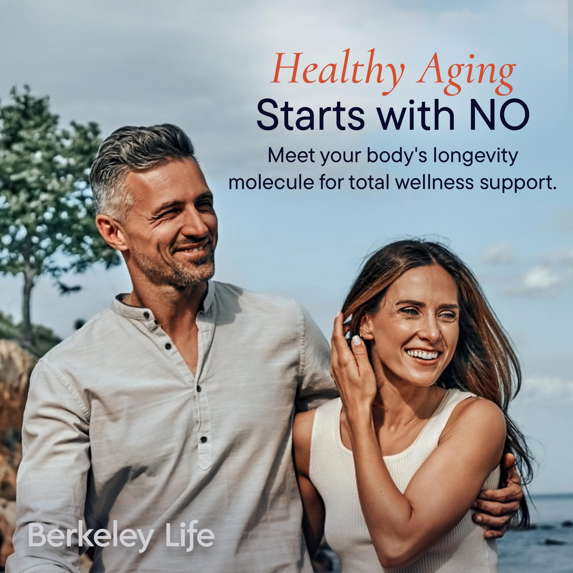 Berkeley Life Nitric Oxide Support Supplement - Nitric Oxide Booster for Men & Women - Blood Flow & Circulation with Beet Root Powder to Support Energy, Berkeley Life buy supplements canada