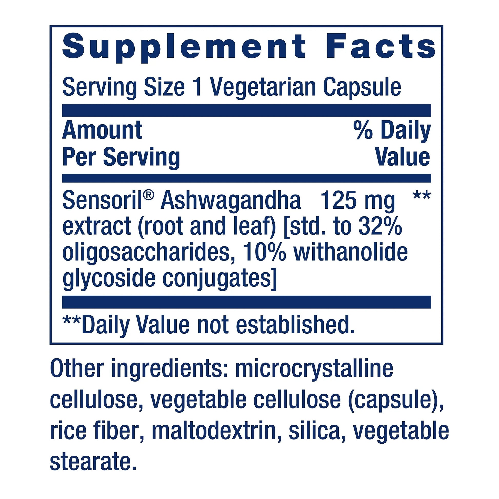 Life Extension One-Per-Day Multivitamin 60 Tablets and Optimized Ashwagandha 60 Capsules Bundle Life Extension buy supplements canada