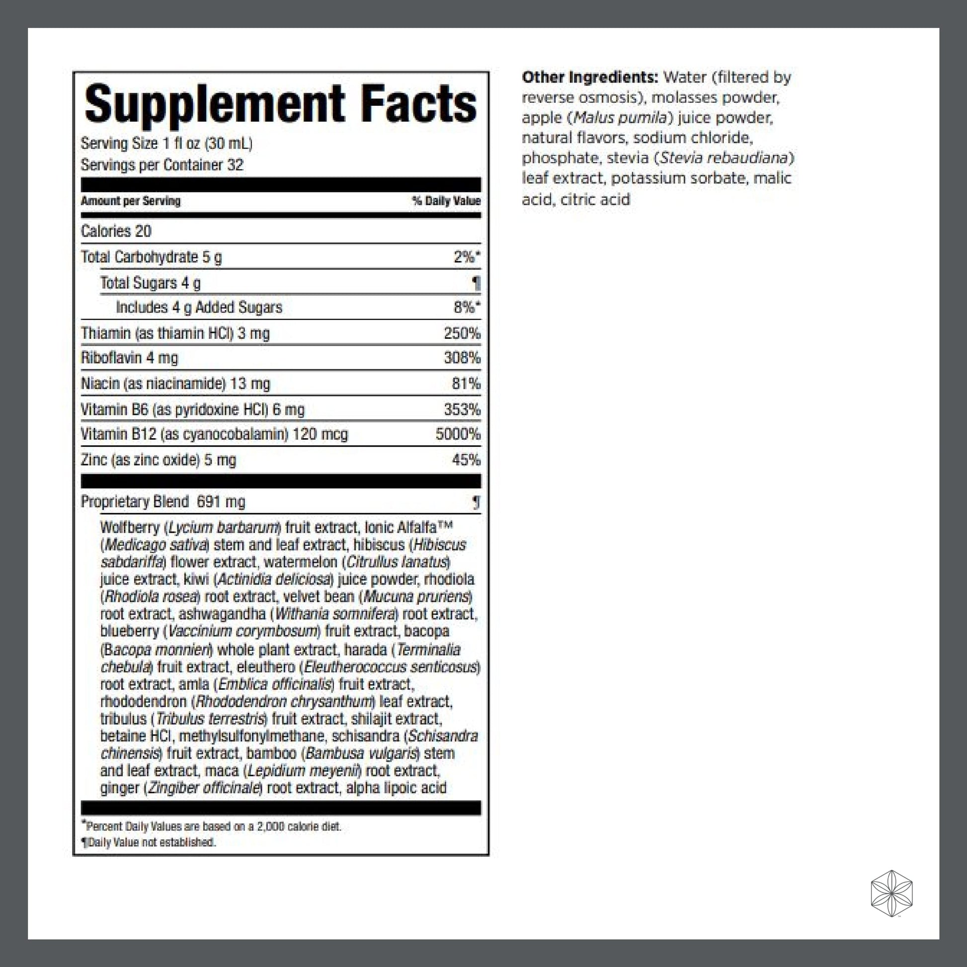 Isagenix Ionix Supreme - Powder Supplement with Vitamin B12 & Niacin - Focus Supplemen Isagenix buy supplements canada