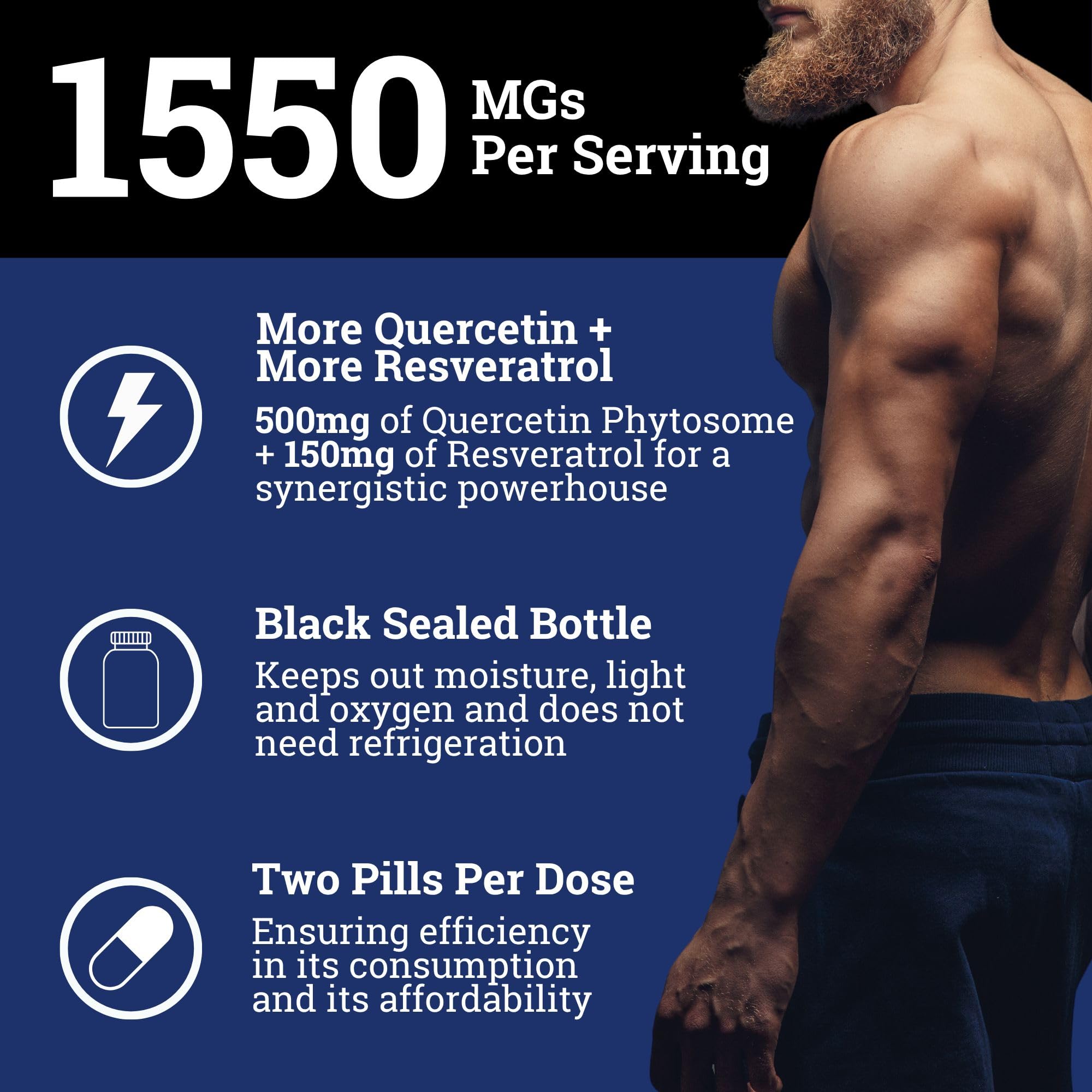 Black Forest NAD Nicotinamide Riboside 900 mg (Liposomal Nicotinamide Riboside 900mg Resveratrol, Quercetin 500mg & 150mg of NAD Resveratrol Supplement) 1550 MGS NR Supplement 900mg NAD+ Black Forest buy supplements canada
