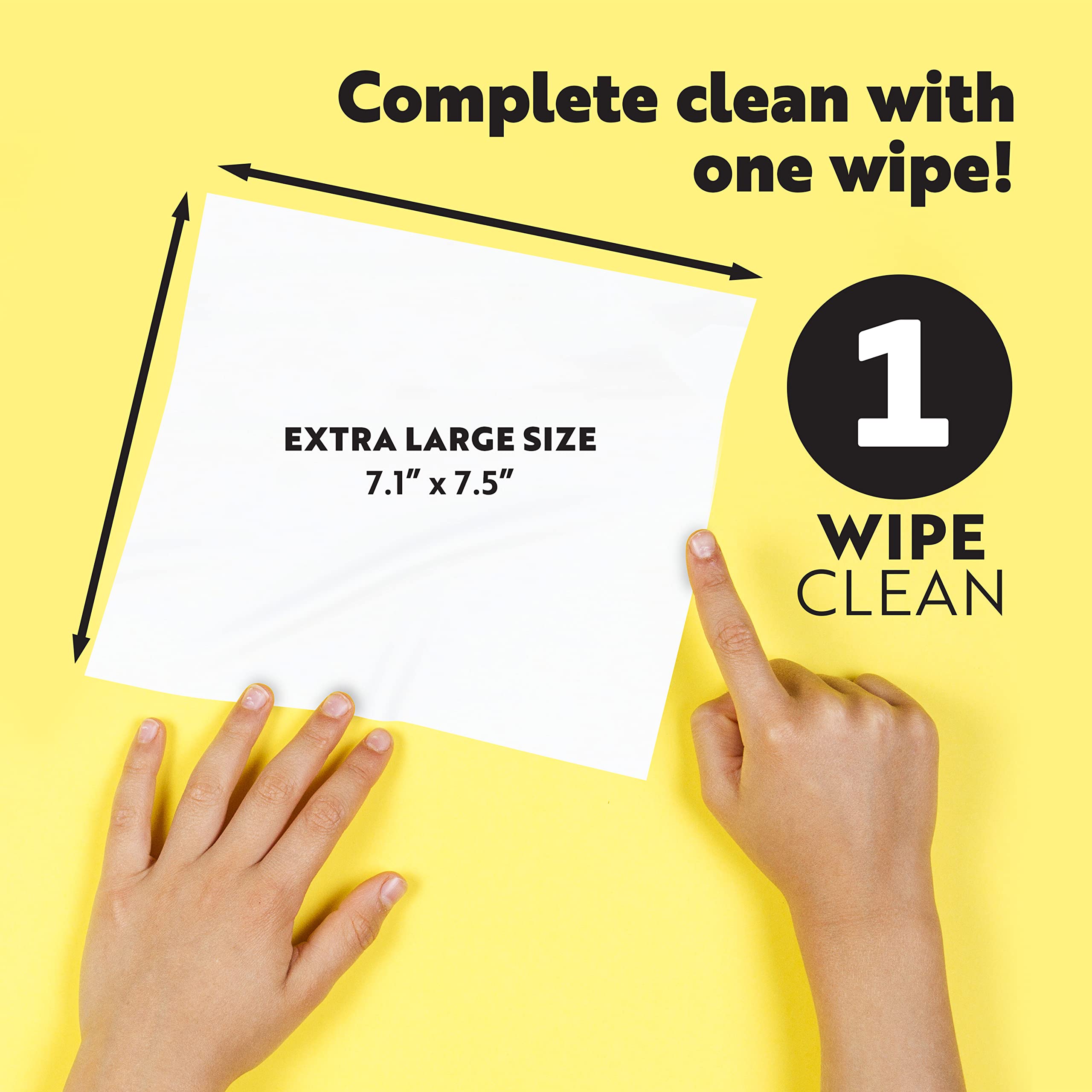 HEROLIFE Personal Wipes for Feminine Care, Single Use To Go, Plant-Based, 1 pack of 40 Single Herolife buy supplements canada