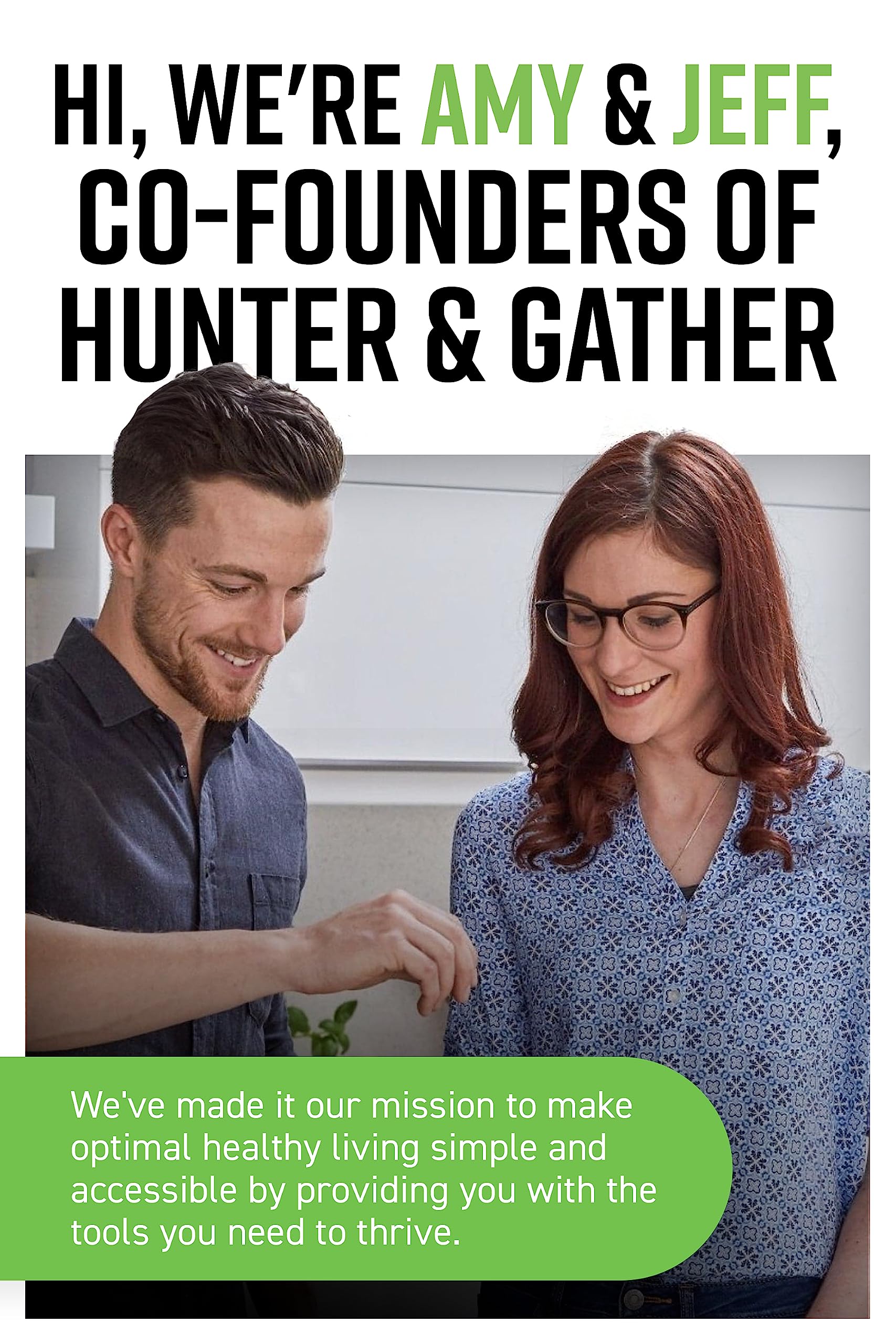 Hunter & Gather Collagen Powder Bundle | Hydrolysed Grass-Fed Bovine Collagen Hunter & Gather buy supplements canada