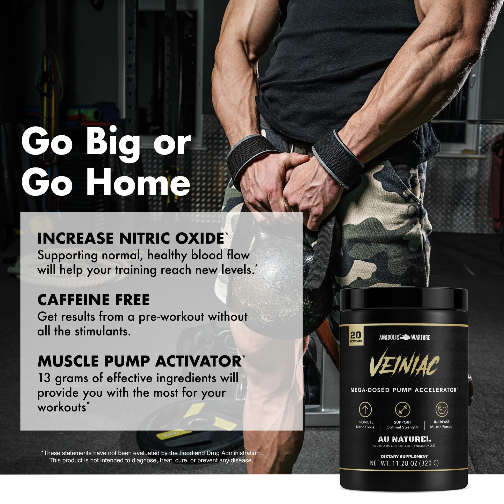 Anabolic Warfare Veiniac Muscle Pump Activator Supplement Stimulant Free Pre-Workout Anabolic Warfare buy supplements canada