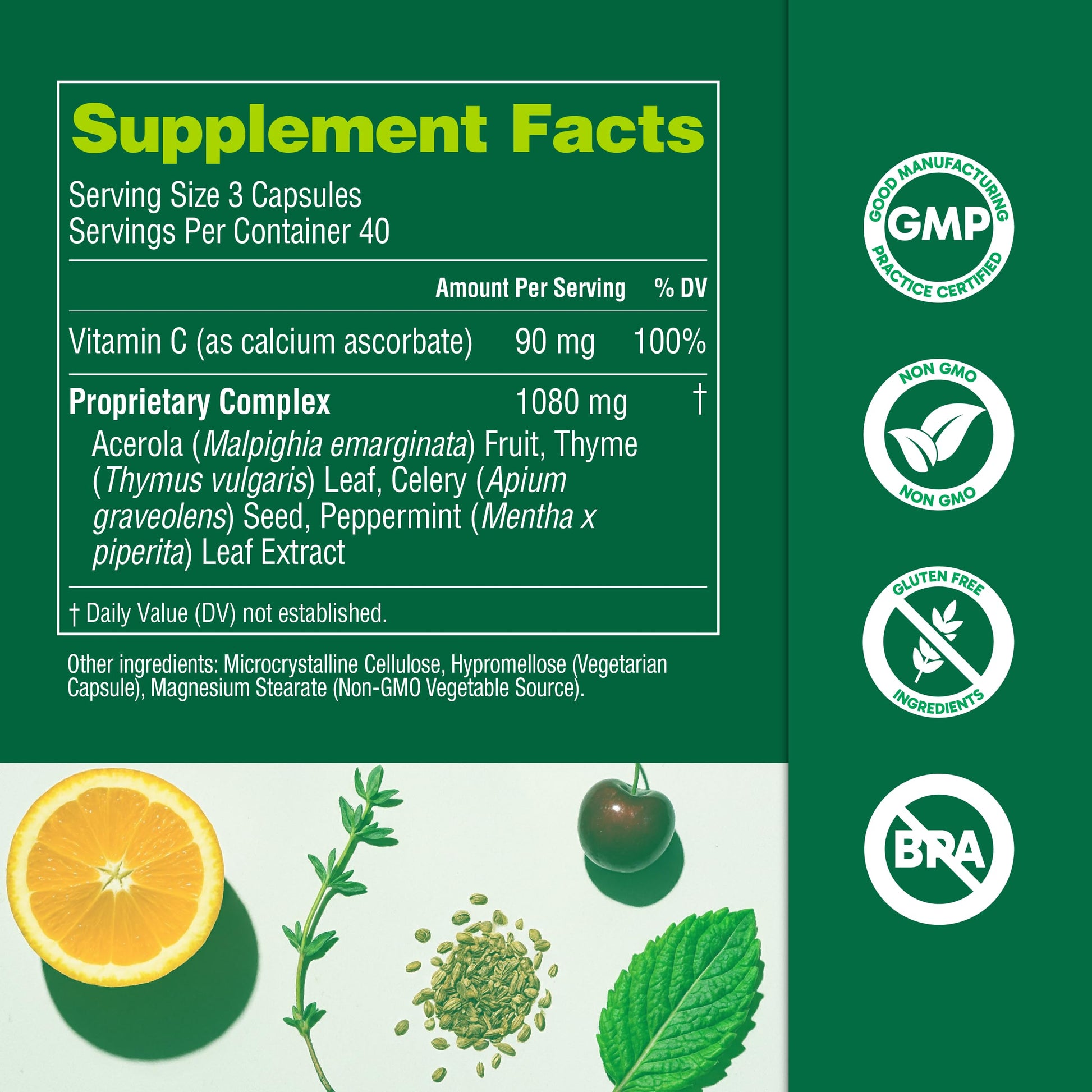 Organika Goutrin Uric Acid Flush for Gout (120 Caps): Gentle Gout Support with Cherry, Thyme, Celery Seed, Peppermint, & VIT C: Clean & Vegan Gout Supplements for Men & Women - Metabolism & Mobility Organika buy supplements canada