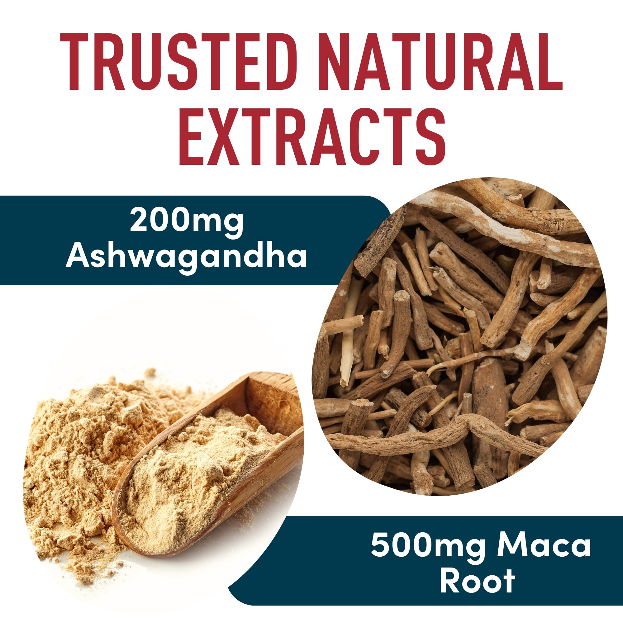 Myo-Inositol & D-Chiro Inositol 40:1 Ratio 2,000 mg - PCOS Supplements with Maca Root & Ashwagandha - Ovarian Health Support Vitamins - Hormone & Fertility Supplements for Women - 120 Vegan Caps WINDSOR BOTANICALS buy supplements canada
