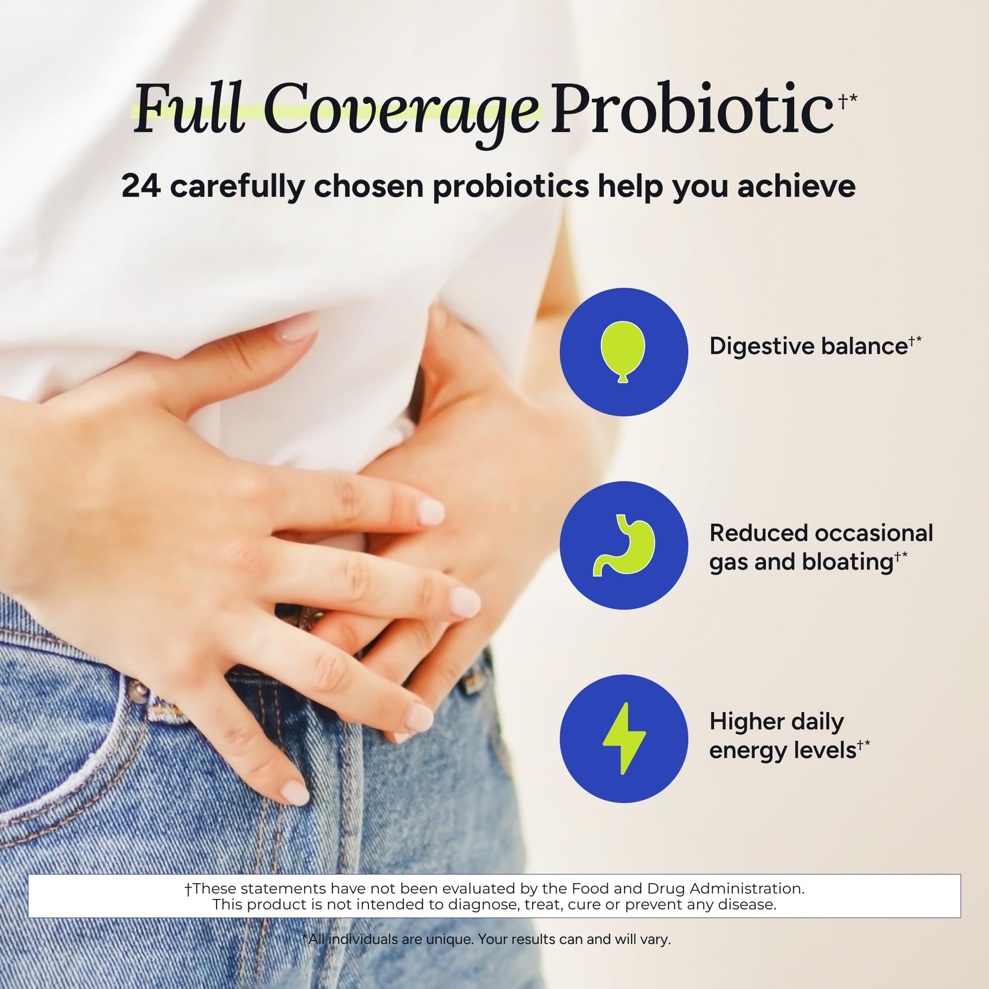 Gundry MD® 24 Strain Probiotic with 30 Billion CFUs, 30 Count Gundry MD buy supplements canada