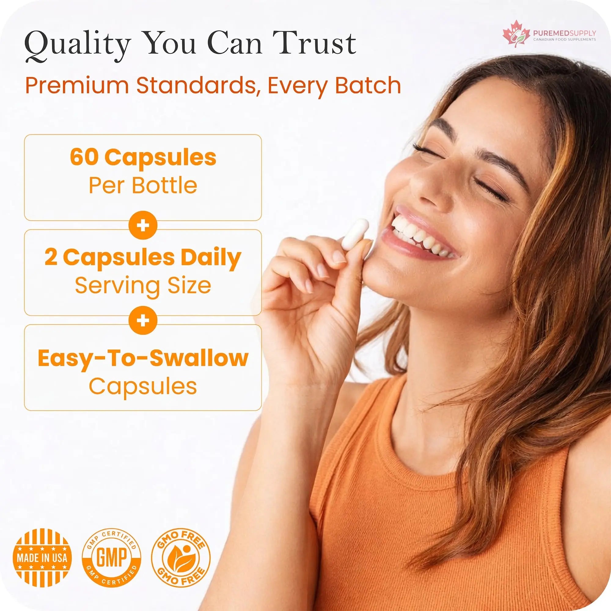 Advanced Glutathione Complex 500mg – with Fucoidan & Vitamin C – Antioxidant Support for Skin Glow, Detox & Immune Health – Non-GMO, Made in USA (60 Capsules) Collagen Laborés buy supplements canada