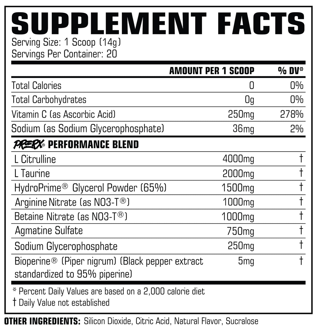 PROCCOR Pump - Stim Free, Fully Clinically Dosed, Scientifically Formulated Performance PROCCOR buy supplements canada