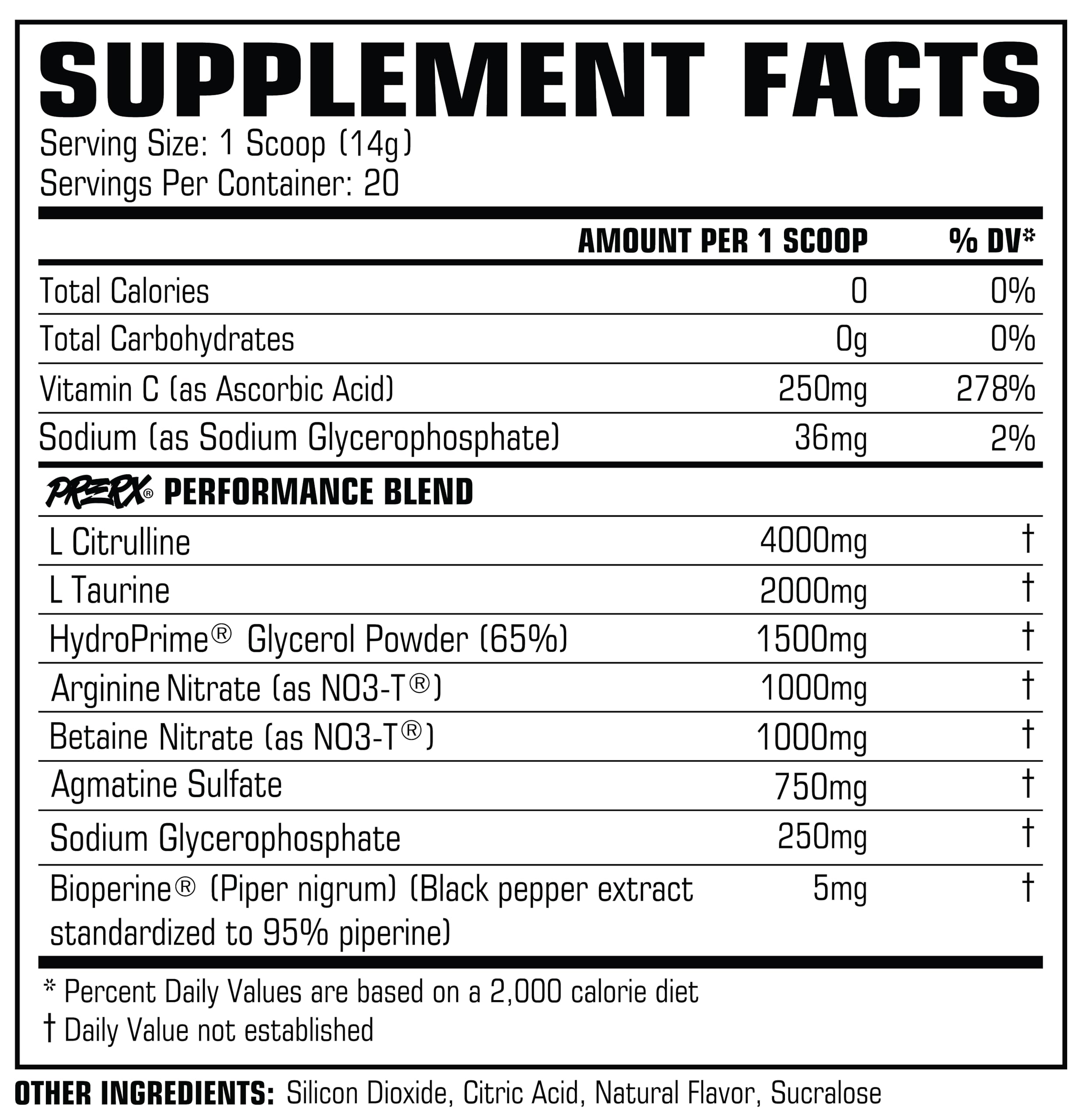 PROCCOR Pump - Stim Free, Fully Clinically Dosed, Scientifically Formulated Performance PROCCOR buy supplements canada