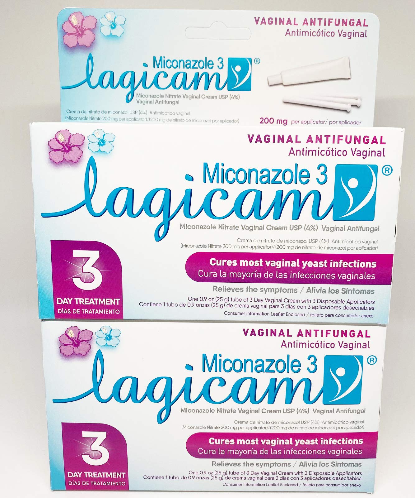 Gen Lagicam Anitungal Cre Size .9z Genomma Lagicam Antifungal Cream .9z LAGICAM V buy supplements canada