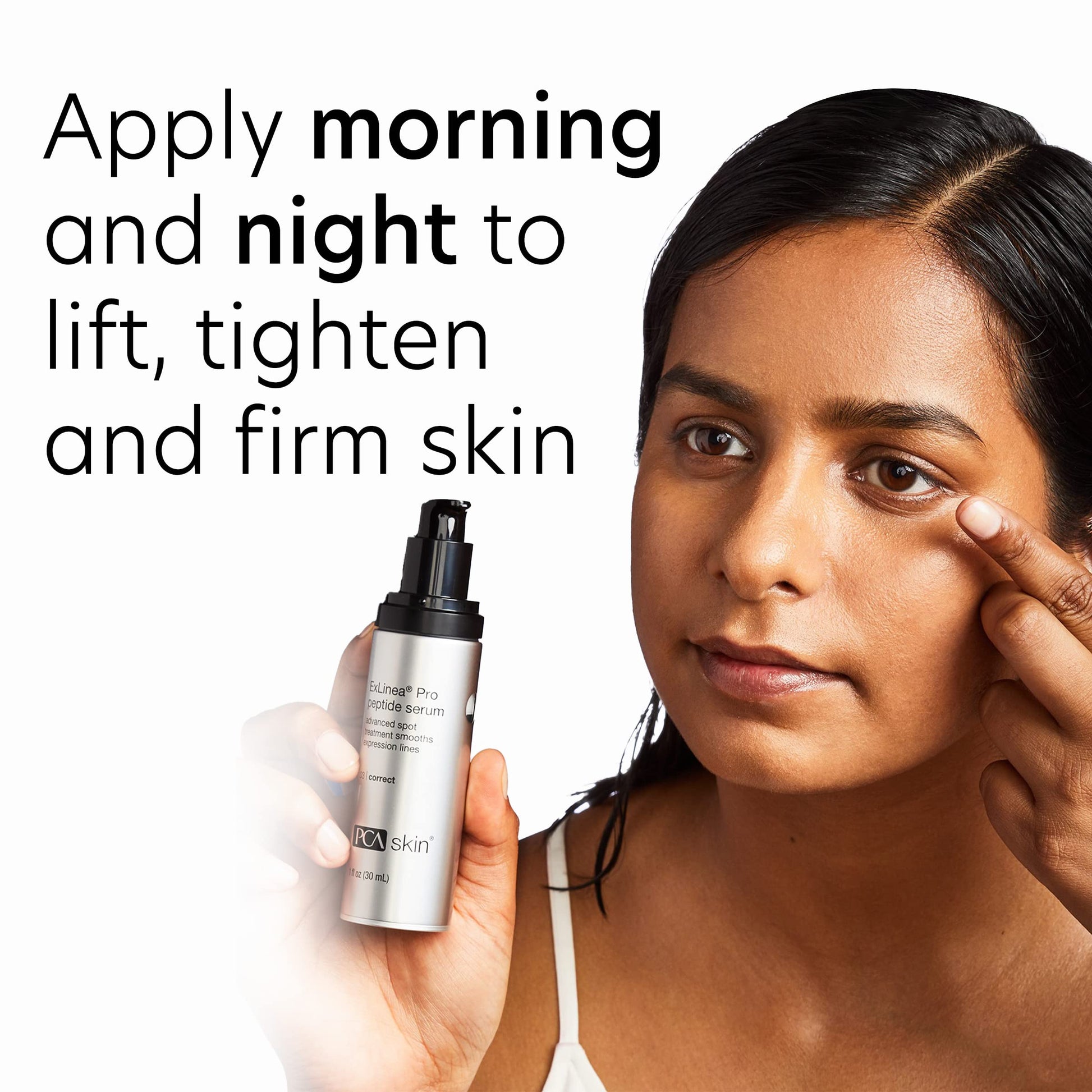 PCA SKIN ExLinea Pro Peptide Serum for Face, Peptide Complex Serum PCA SKIN buy supplements canada