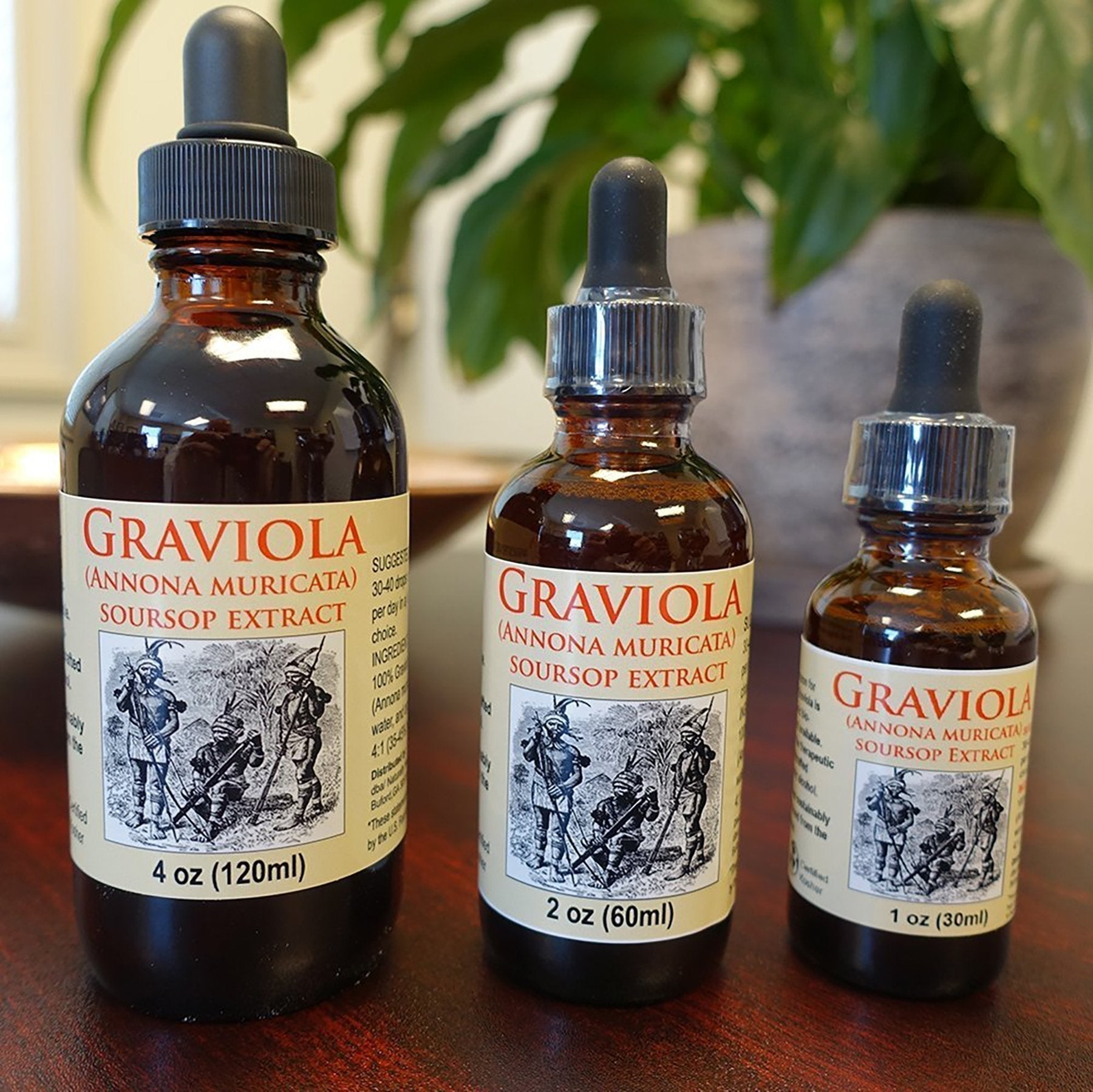 Organic Graviola Liquid Soursop Extract 4 oz Wildcrafted Tincture My Store buy supplements canada