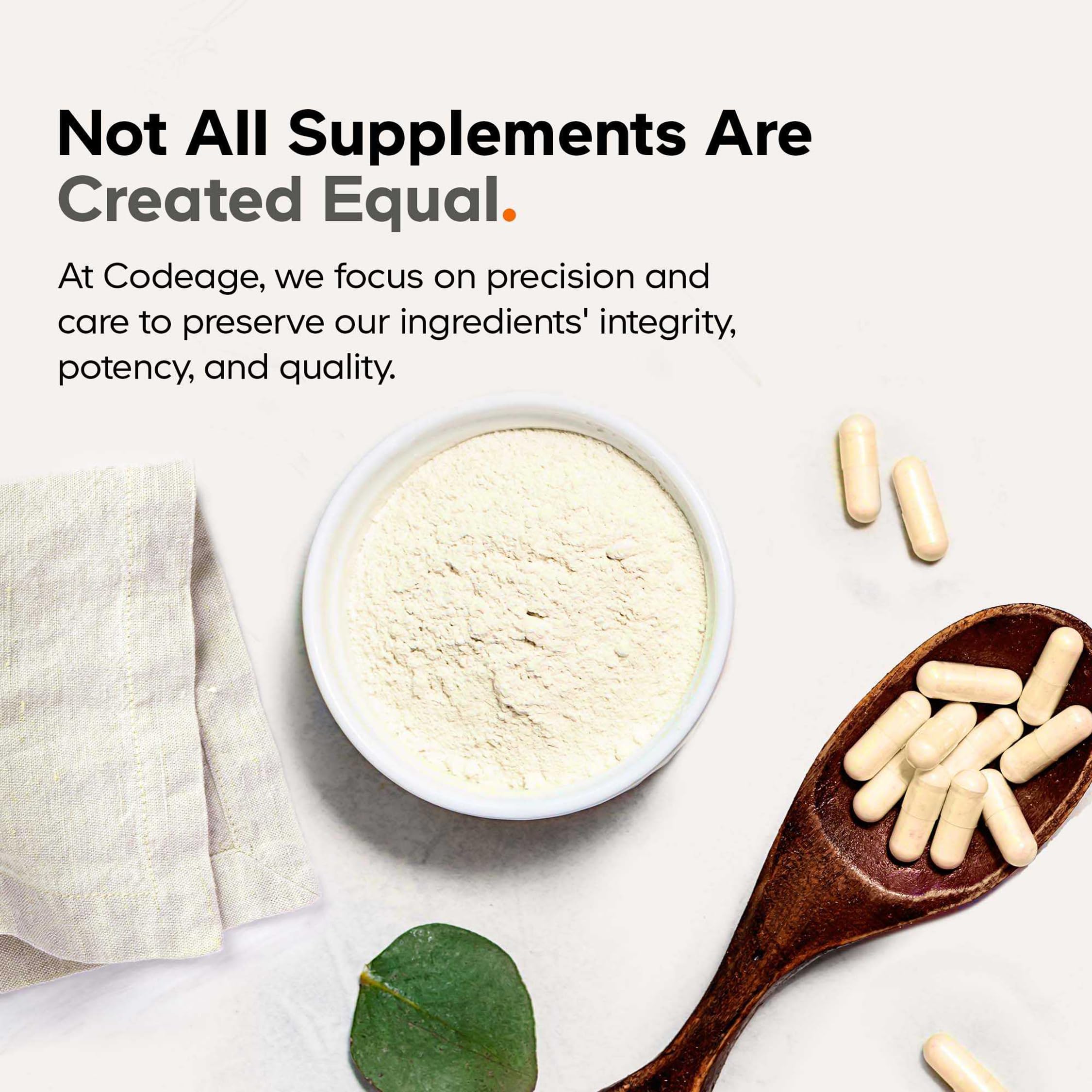 Codeage Grass Fed Beef Thymus Supplement Superfood, Freeze Dried, Non-Defatted, Desiccated Thymus & Liver Pills, Glandulars Meat, Pasture Raised Beef Vitamins, Non-GMO, 180 Capsules Codeage buy supplements canada