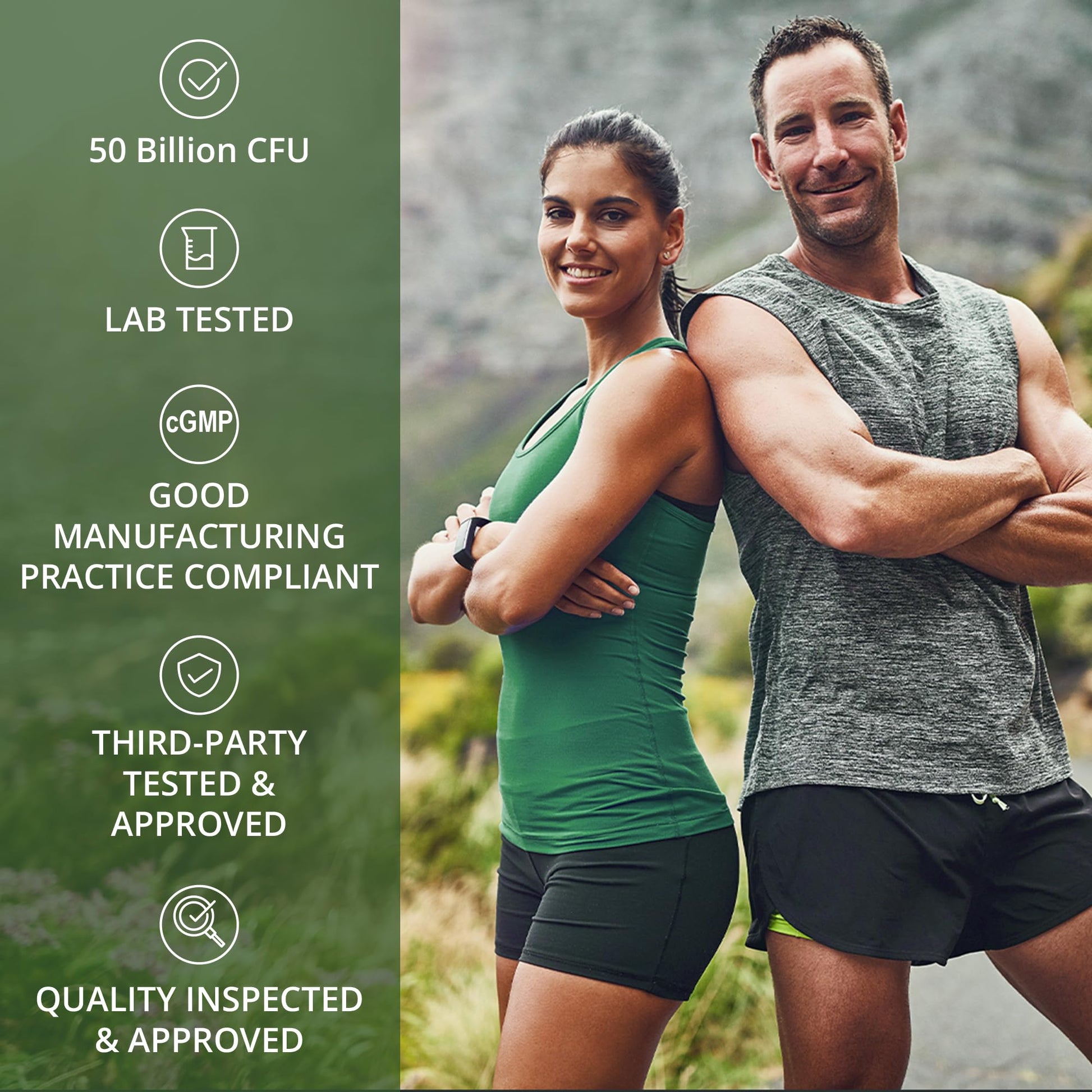 Lactobacillus Reuteri 50 Billion CFU Probiotics with Clinically Studied PreticX® XOS Prebiotic. L Reuteri Probiotic Capsules Supplement for Gut Health and Digestive Support. for Both Women & Men Peak Performance buy supplements canada