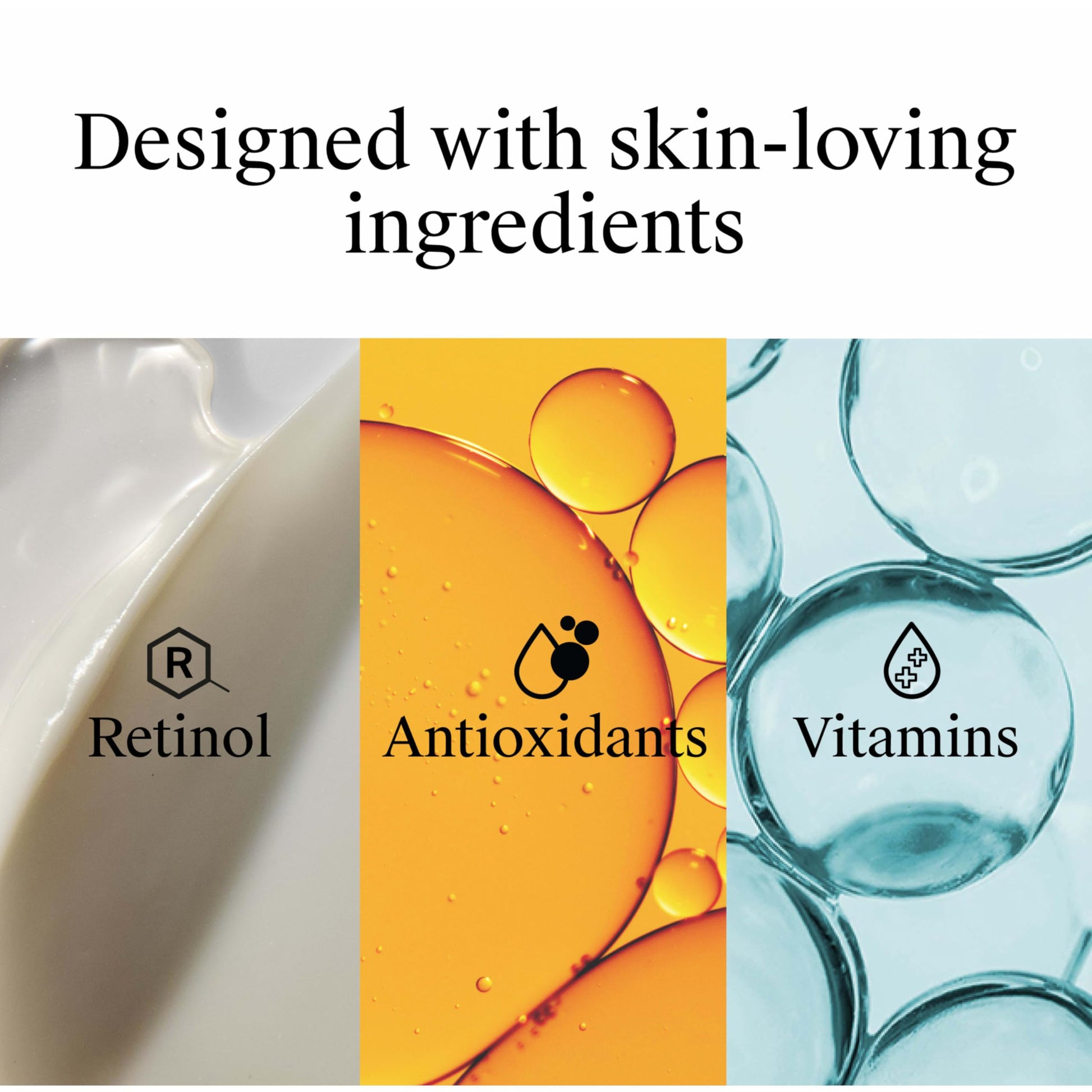 Neutrogena Retinol Treatment & Tinted Facial Moisturizer, Healthy Skin Anti-Aging Perfector Neutrogena buy supplements canada
