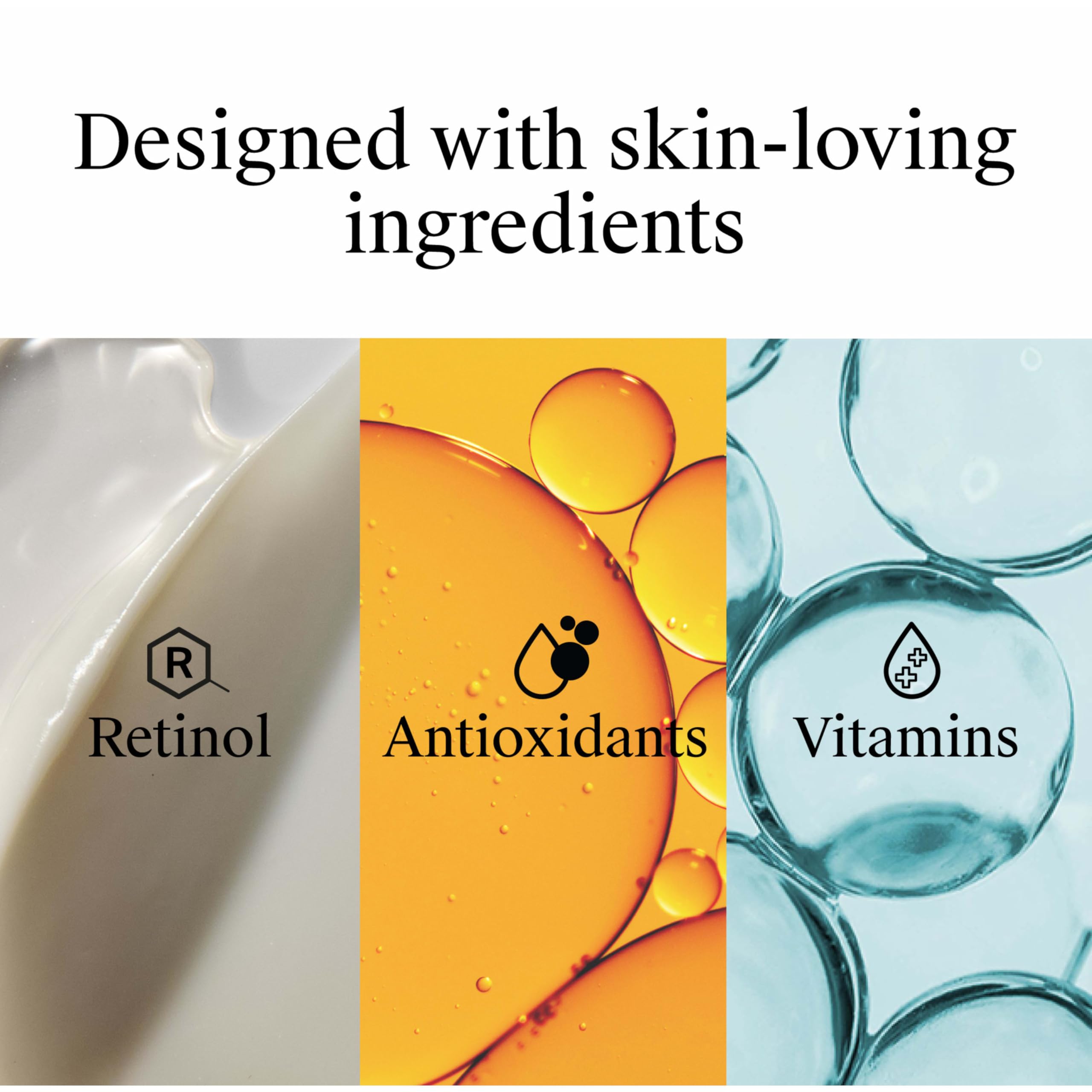 Neutrogena Retinol Treatment & Tinted Facial Moisturizer, Healthy Skin Anti-Aging Perfector Neutrogena buy supplements canada