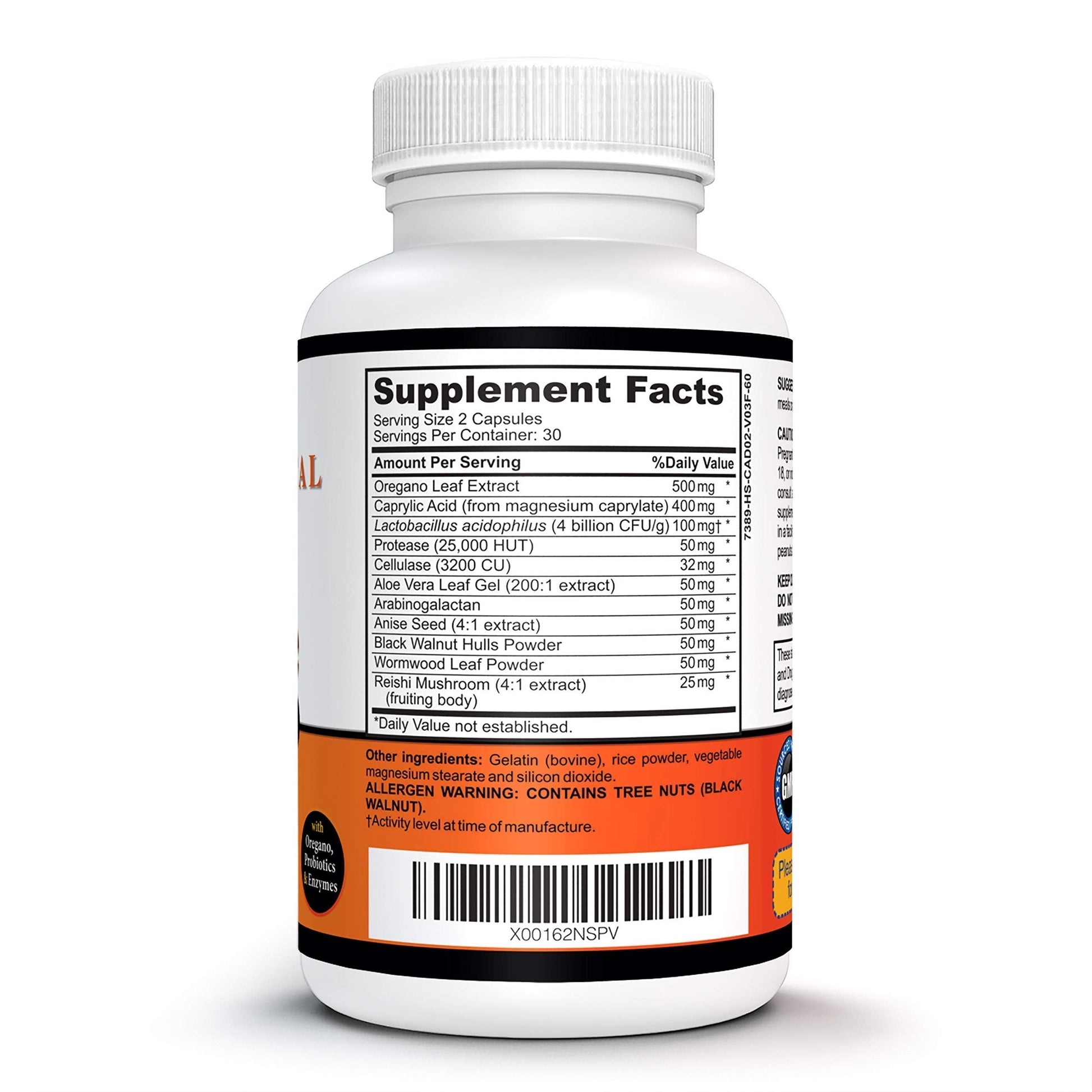 Sigmaceutical Vaginal Health Treatment – Overgrowth & Kidney Cleanses Sigmaceutical buy supplements canada