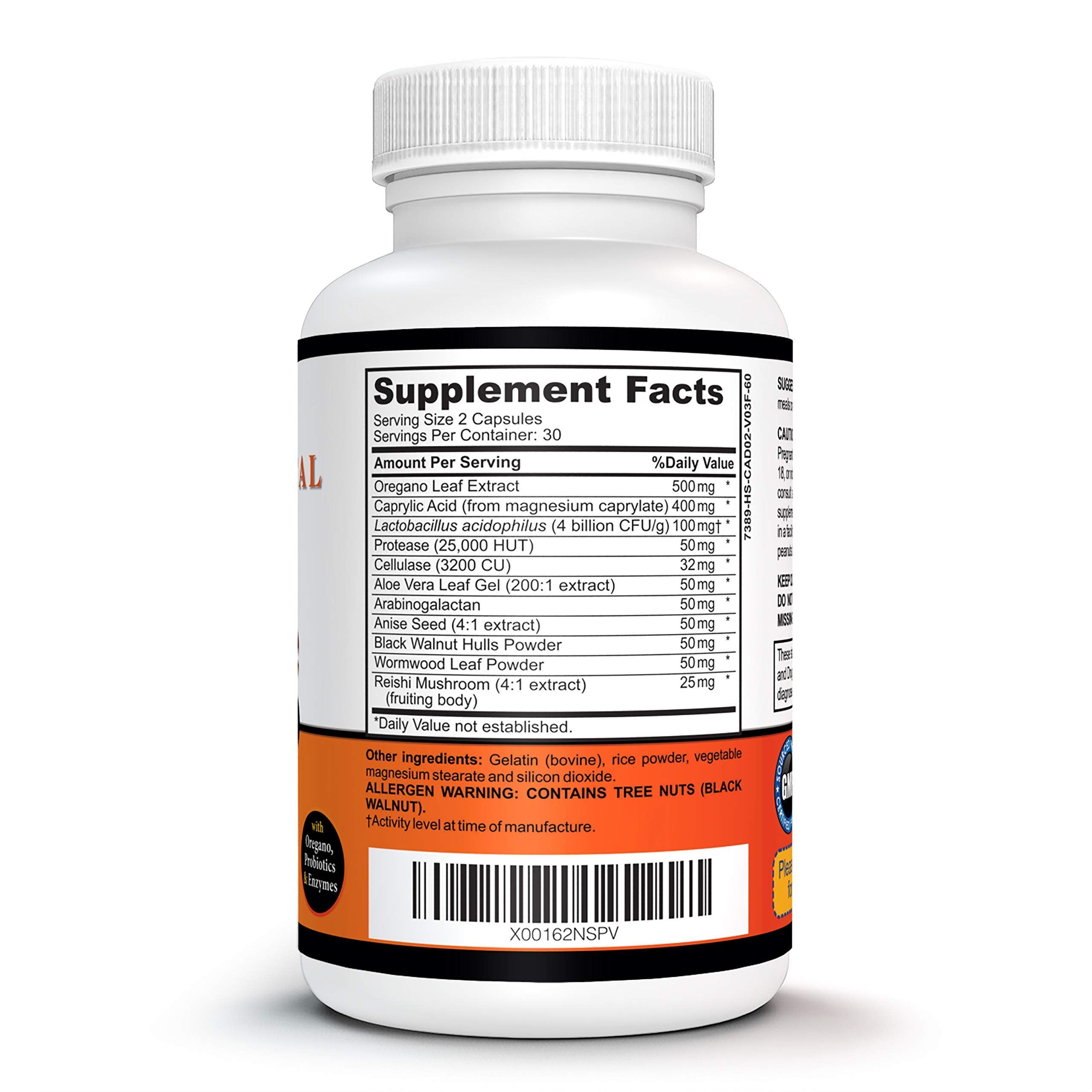 Sigmaceutical Vaginal Health Treatment – Overgrowth & Kidney Cleanses Sigmaceutical buy supplements canada