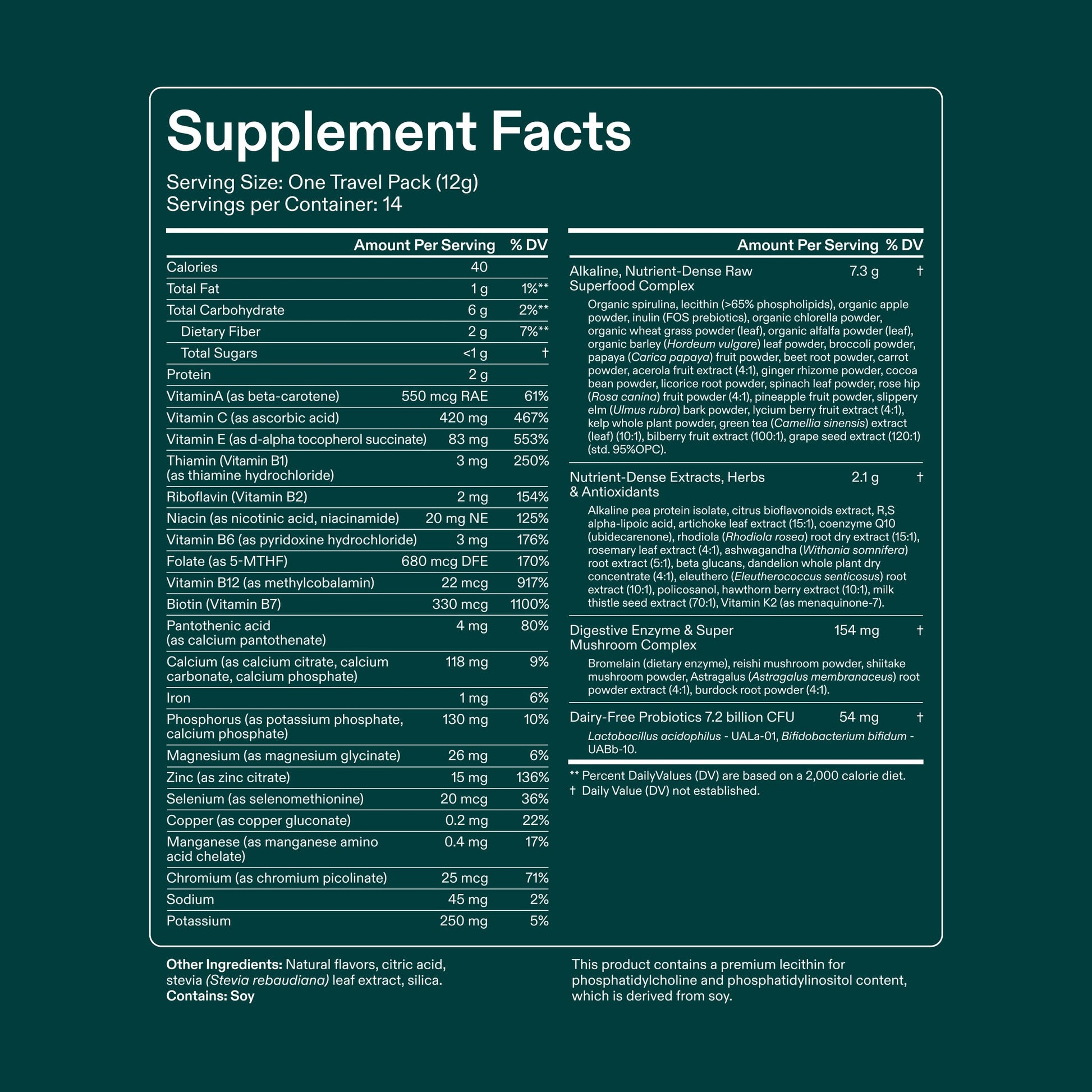 AG1 Multivitamin for Men & Women, Greens Powder Supplement, Probiotic, Gluten Free, Vegan, Keto | 75 Vitamins | Improve Gut Health | (Athletic Greens) Travel Packs 30ct, No Shaker, Classic Formula AG1 buy supplements canada