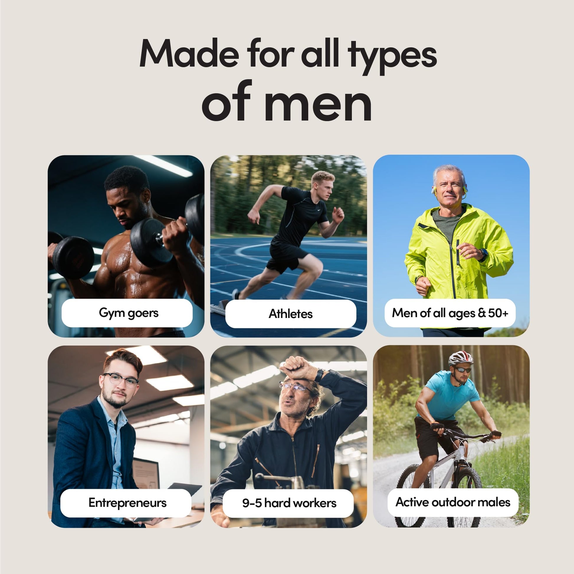 Alpha Tribe Multivitamin for Men with Seamoss Black Seed Oil Ashwagandha Burdock Root, Turmeric Bladderwrack, Vitamin C, Elderberry, Manuka, Yellow Dock | Daily Men's Vitamins and Minerals Supplement Alpha Tribe buy supplements canada