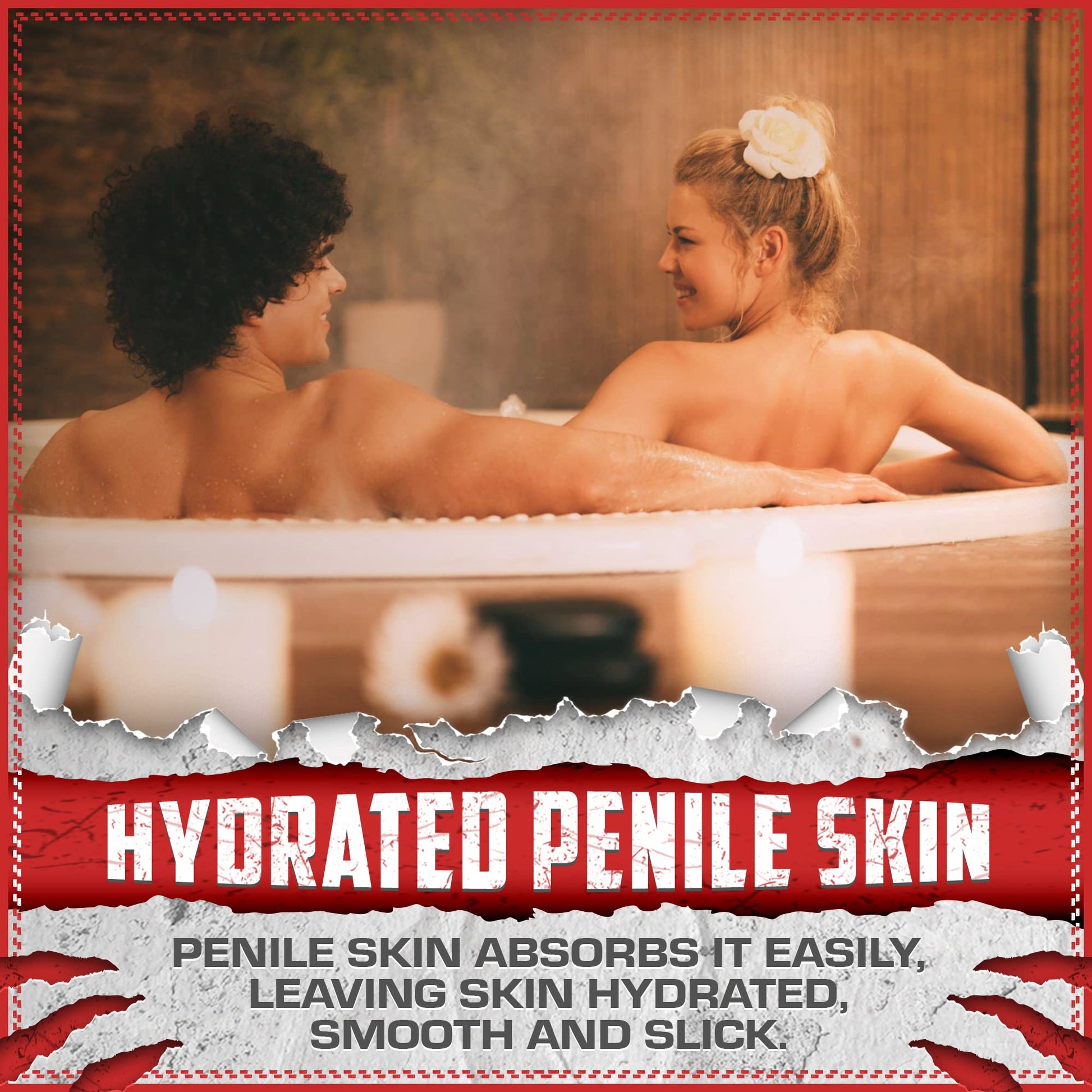 Pure Primal Premium Penile Health Cream - Advanced Moisturizing Penile Cream Pure Primal buy supplements canada