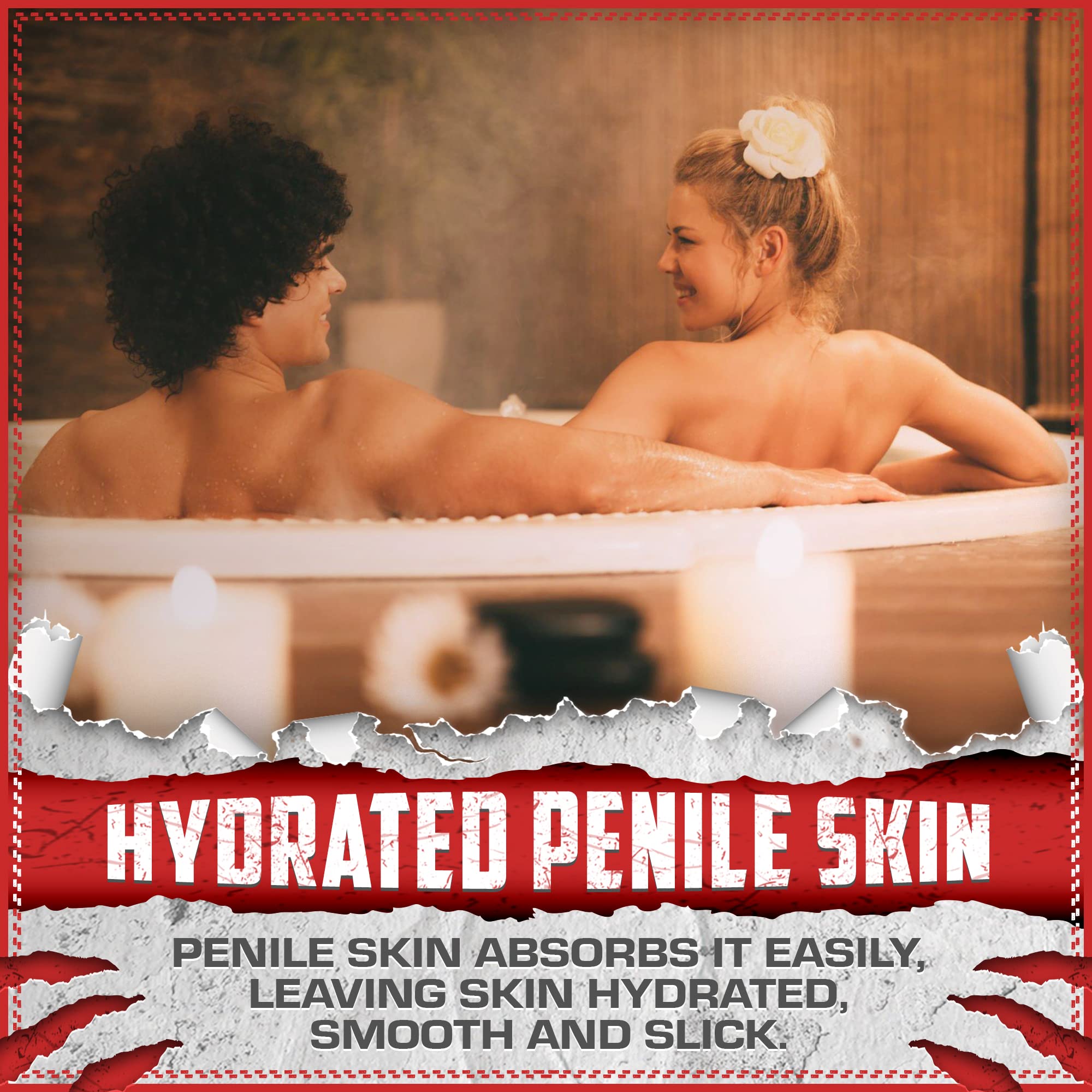 Pure Primal Premium Penile Health Cream - Advanced Moisturizing Penile Cream Pure Primal buy supplements canada