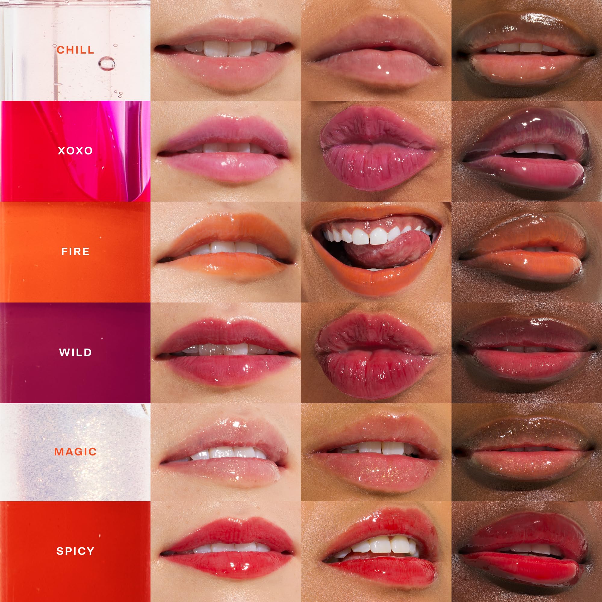 Tower 28 ShineOn Lip Gloss Jelly - Hydrating Tinted Lip Balm + Milky Gloss for Sensitive Lips - Non-Sticky + High-Shine Jelly Formula with Nourishing Oil Blend - Pistachio - Nude Pink (0.13) Tower 28 buy supplements canada