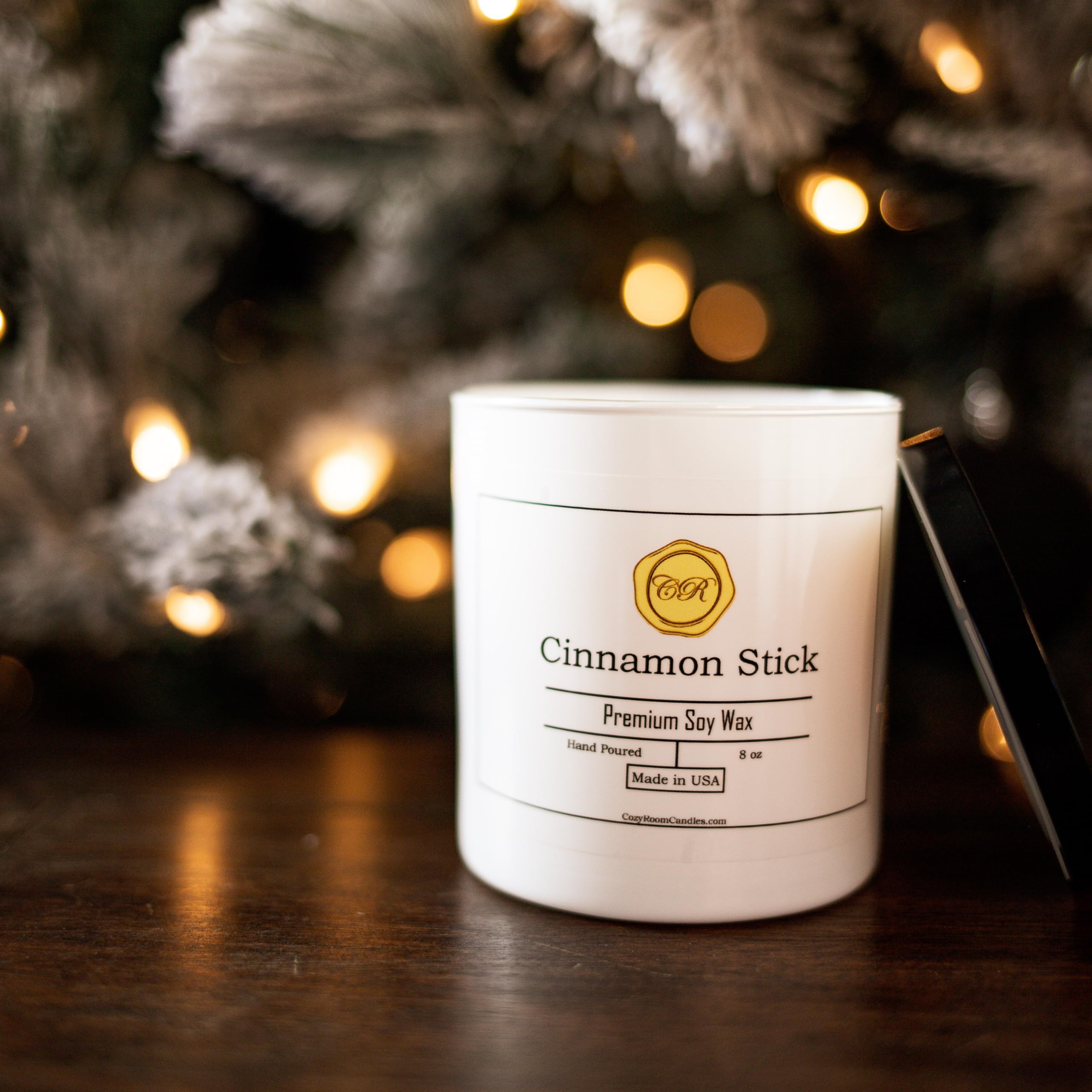 Cinnamon Stick Scented Candles/Scented Candles for Women/Soy Candles for Home/Candles Cozy Room Candles buy supplements canada