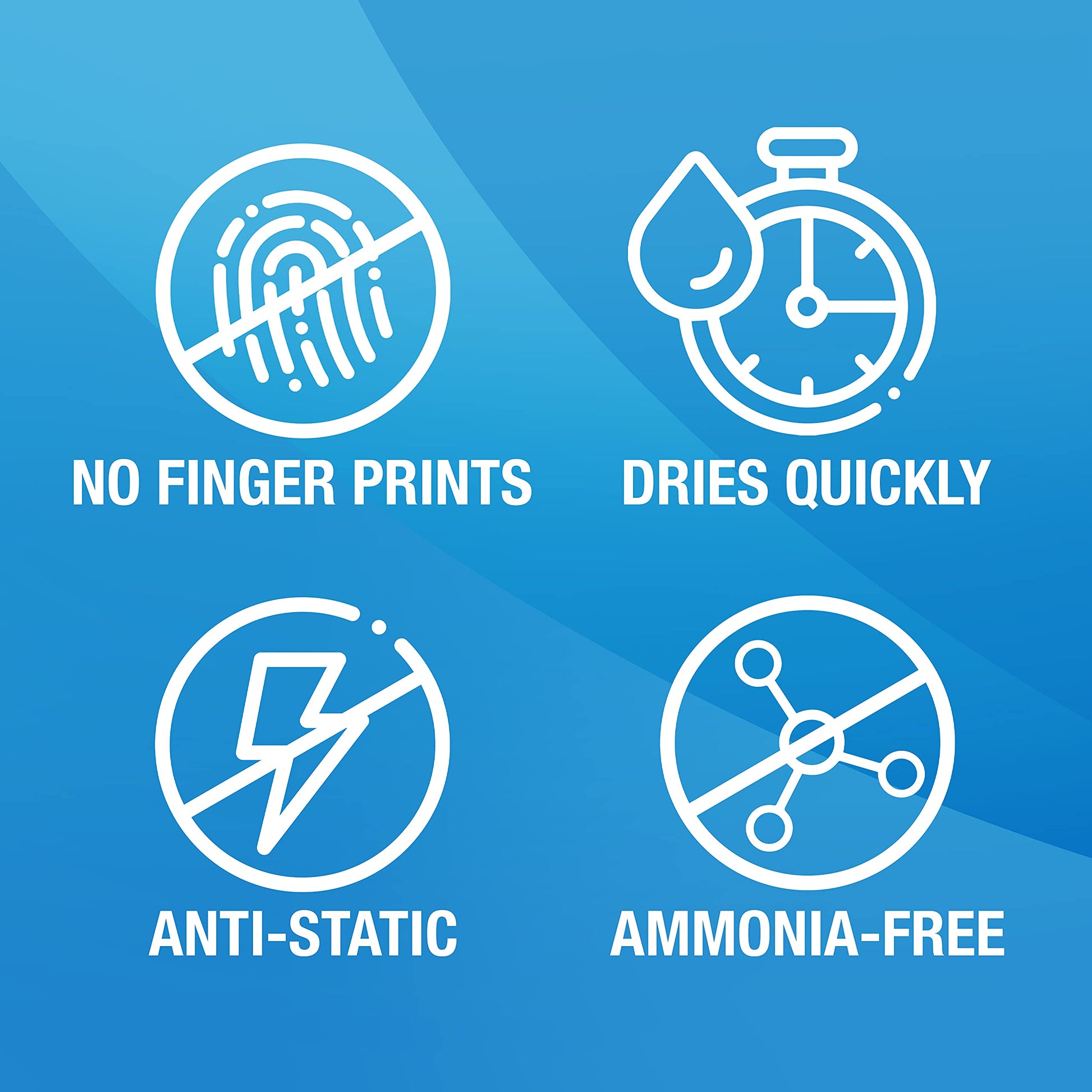 MiracleWipes for Electronics Cleaning - Screen Wipes Designed for TV, Phones, Monitors Miracle Brands buy supplements canada