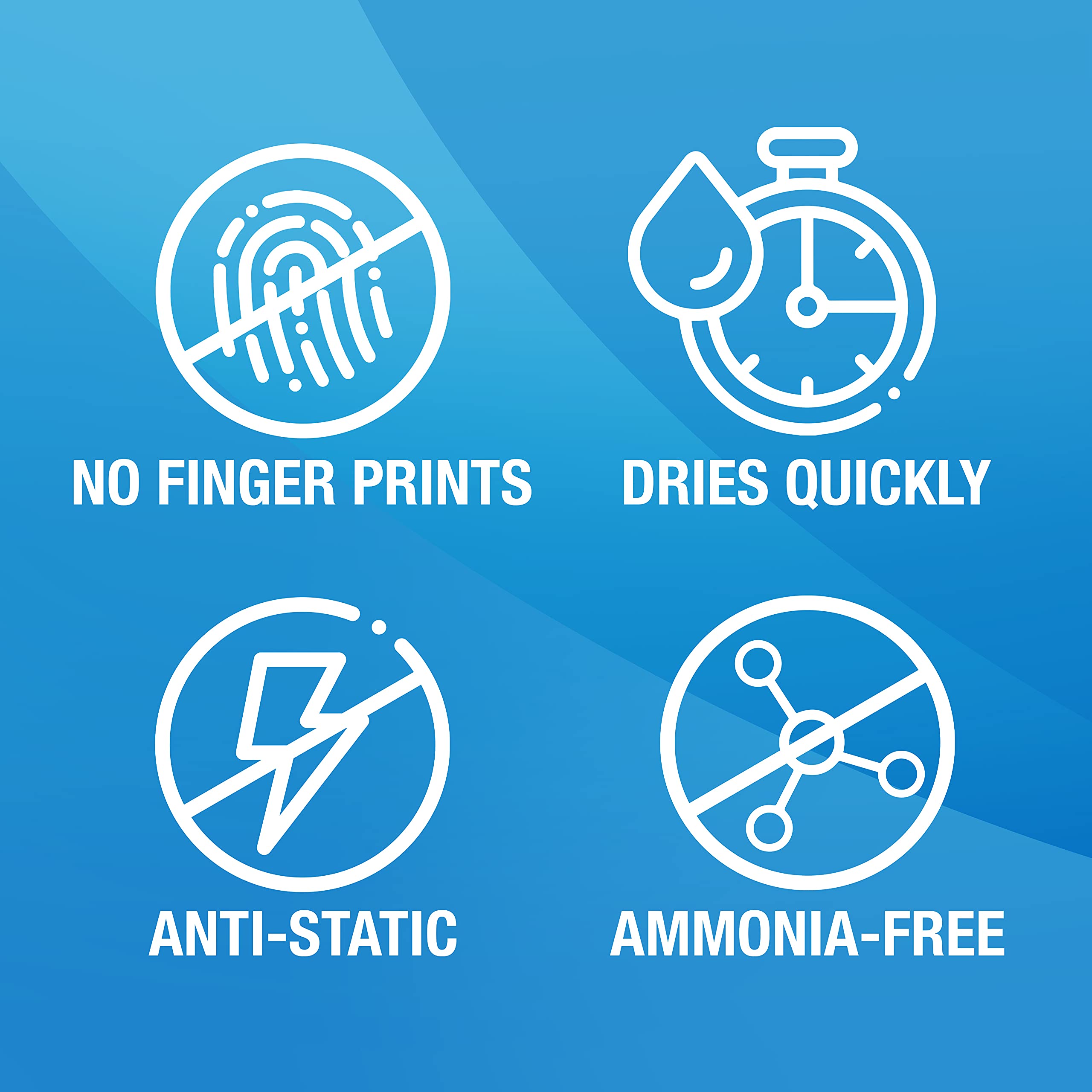 MiracleWipes for Electronics Cleaning - Screen Wipes Designed for TV, Phones, Monitors Miracle Brands buy supplements canada