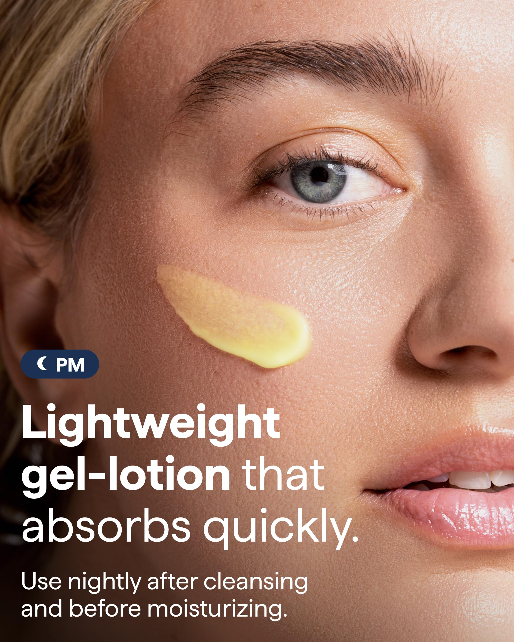 Remedy for Dark Spots | Advanced Night Treatment with Retinol & Kojic Acid | For Discoloration and Uneven Tones | With Glutathione Remedy Science buy supplements canada