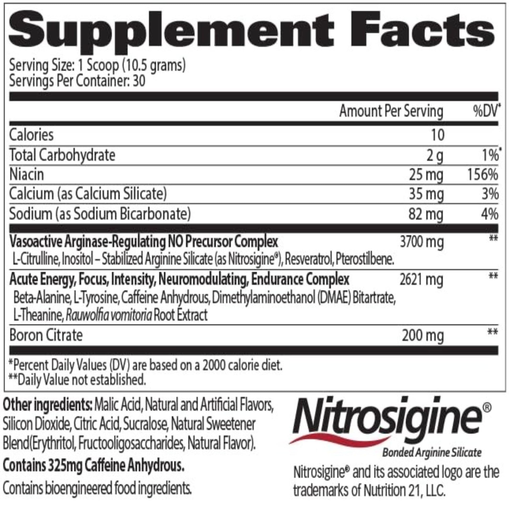 GAT SPORT Nitraflex Advanced Pre-Workout Powder, Increases Blood Flow, Boosts Strength and Energy, Improves Exercise Performance, Men & Women (Fruit Punch, 30 Servings) GAT SPORT buy supplements canada