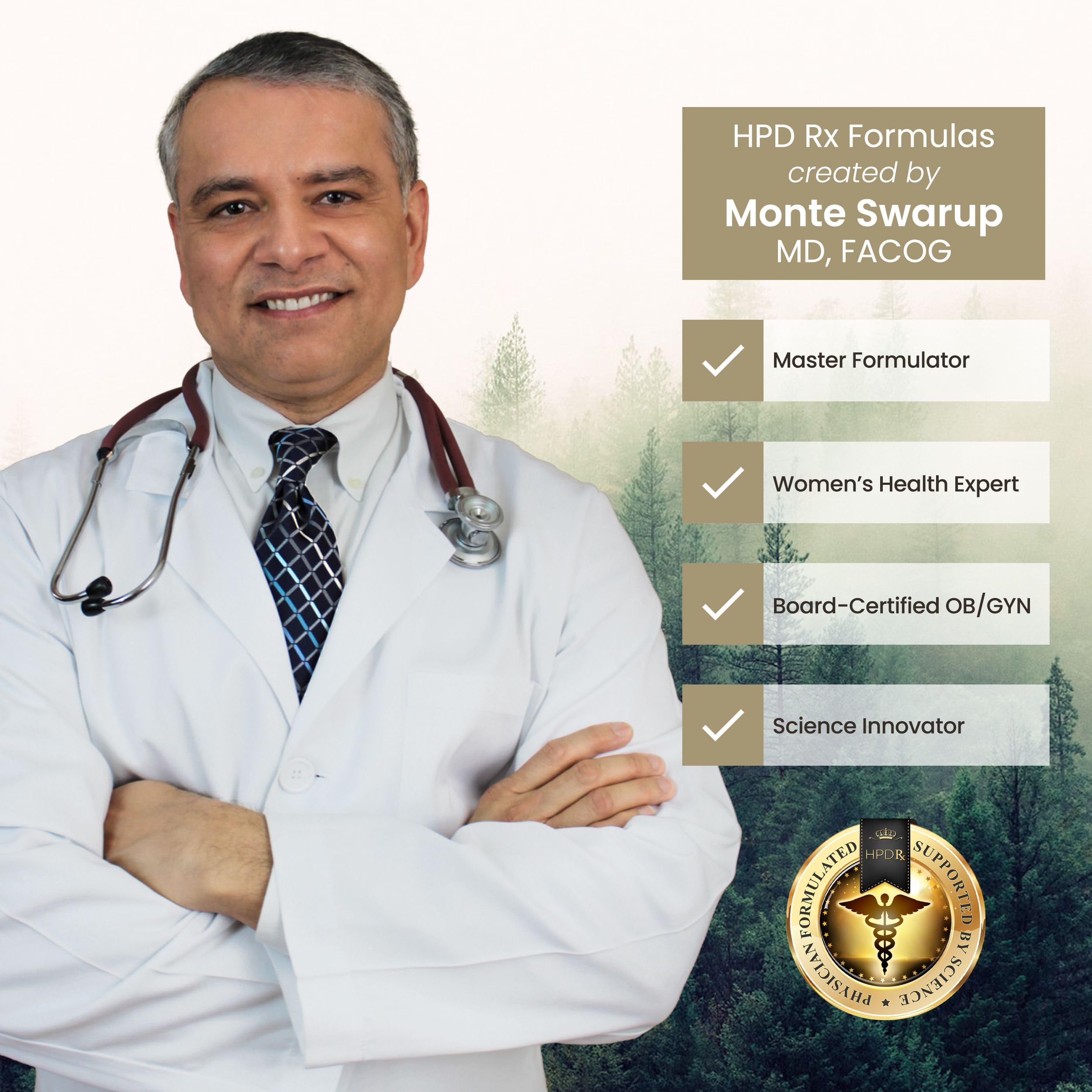 HPD Rx PAPCLEAR Physician Formulated | All Natural HPV Immune Support Supplement HPD Rx buy supplements canada